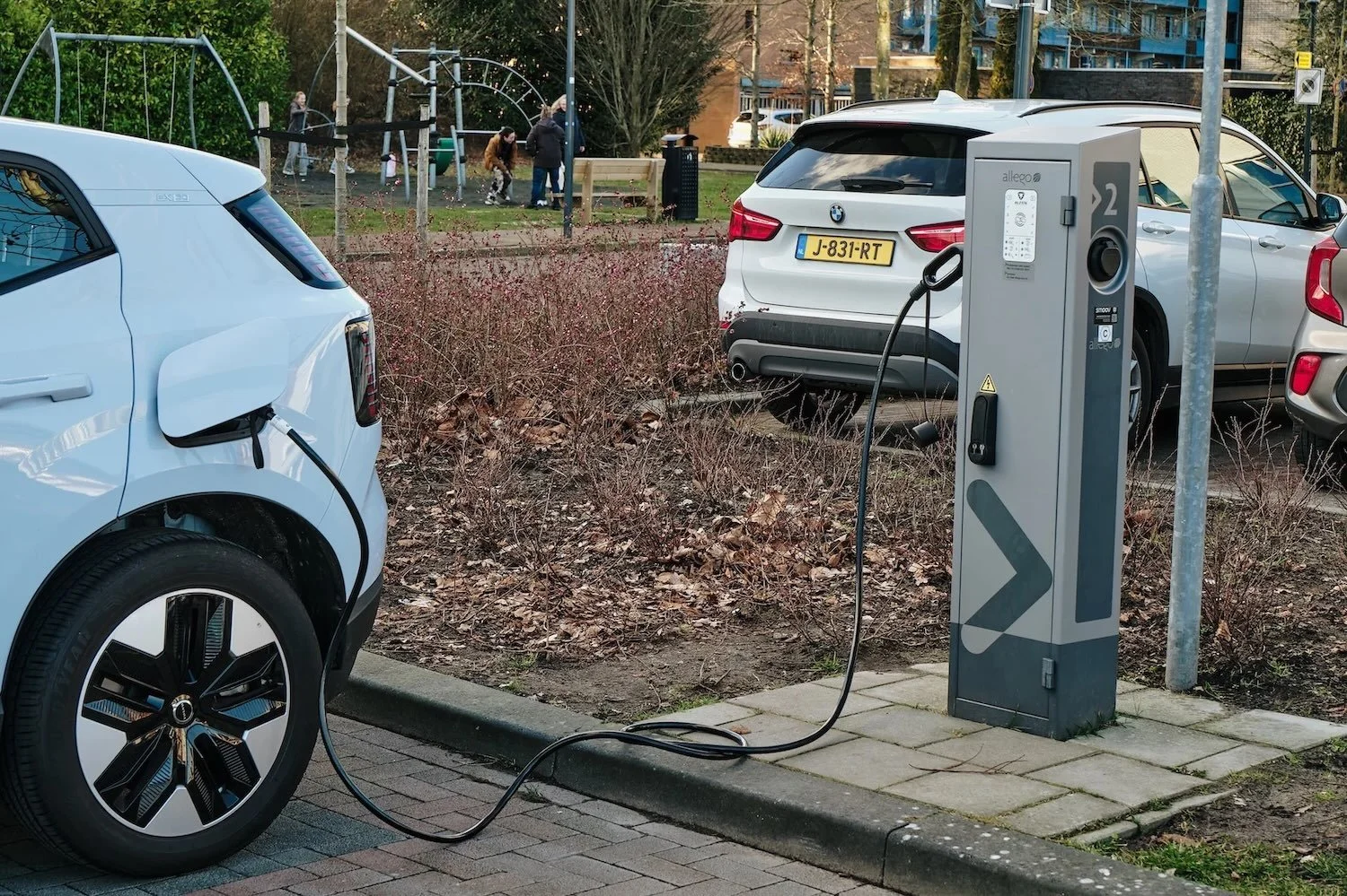 Reframing Energy for the Age of Electricity