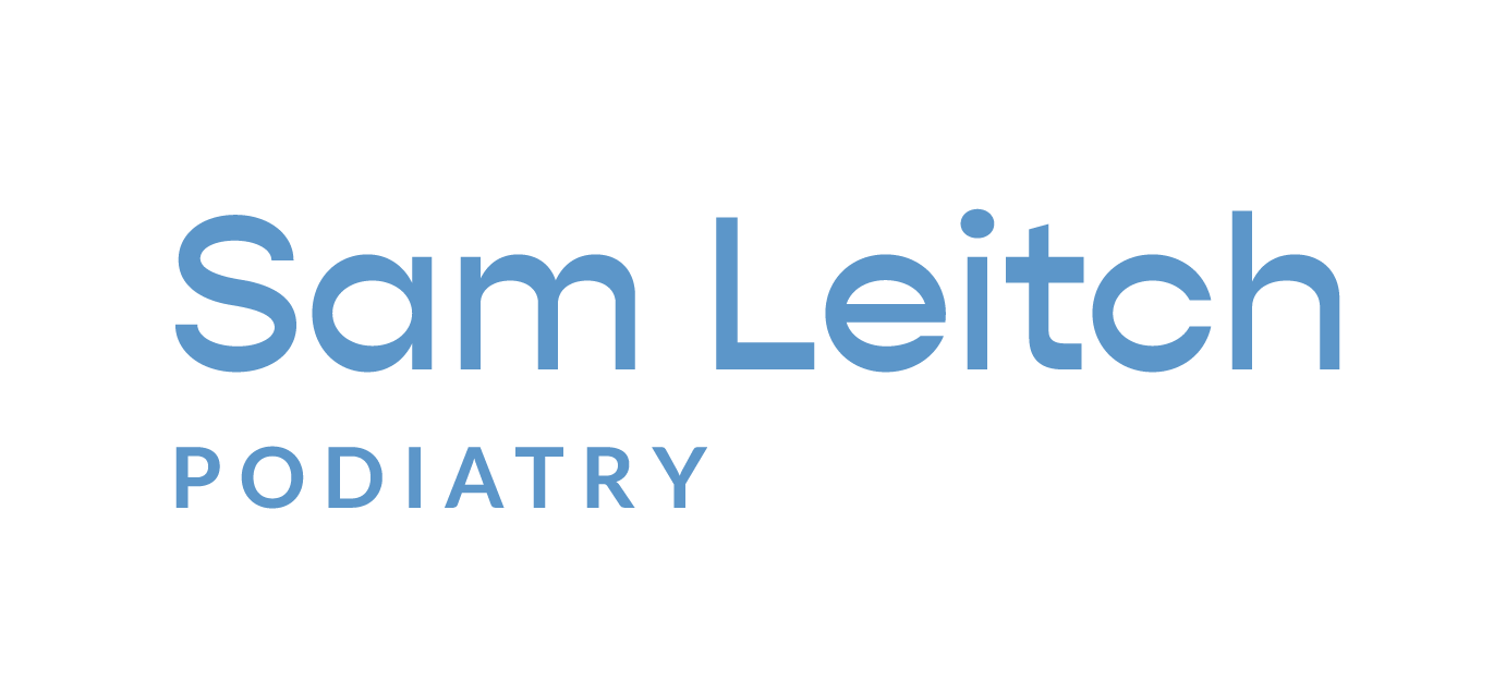 Sam Leitch Podiatry