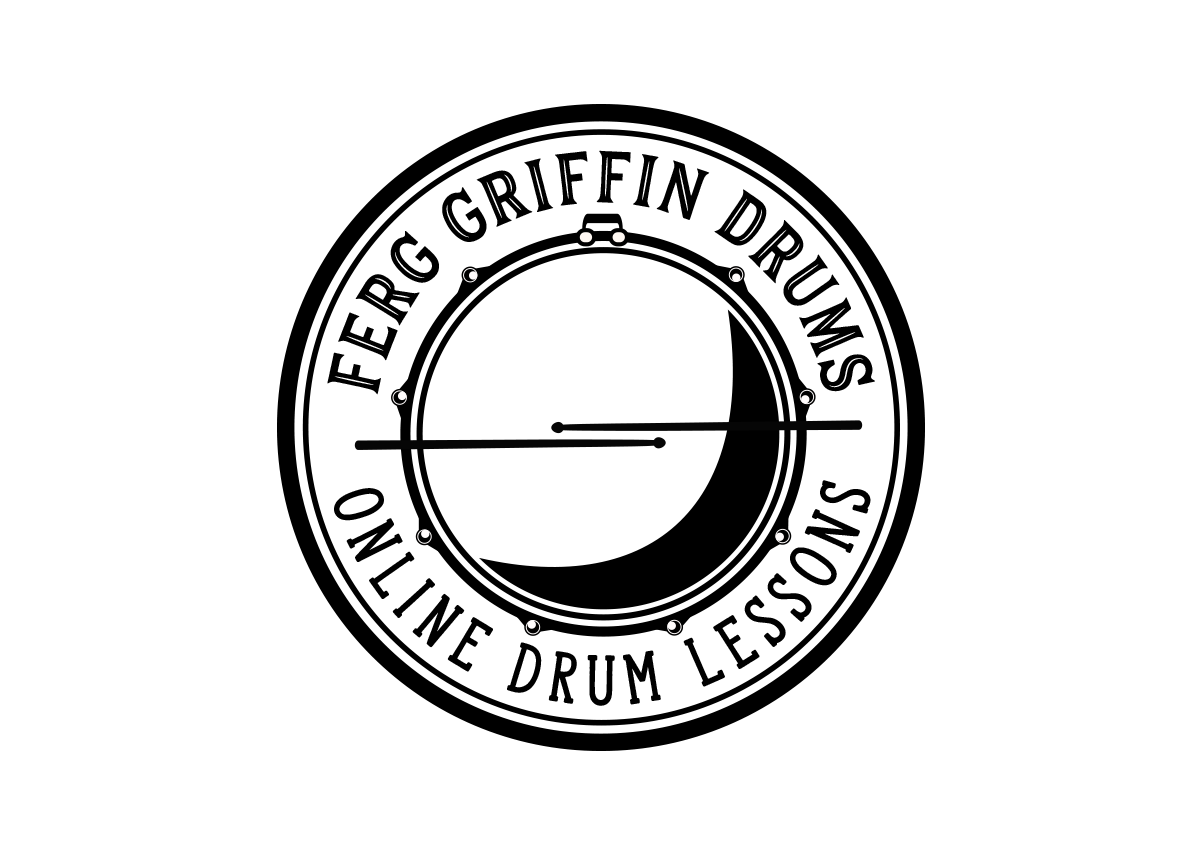 Ferg Griffin Drums