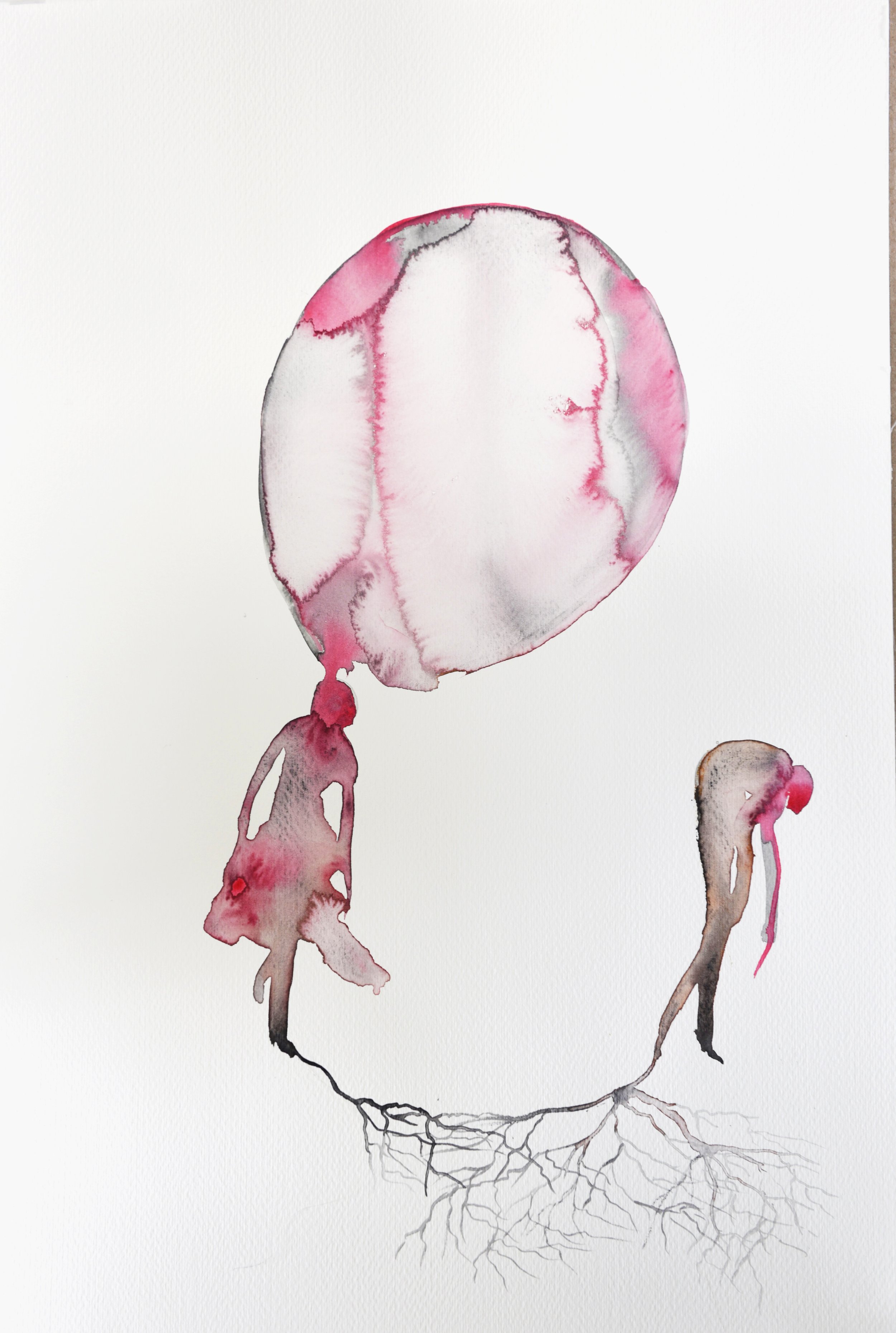 6-METAMORPHOSES SERIES 31 × 46 cm.JPG