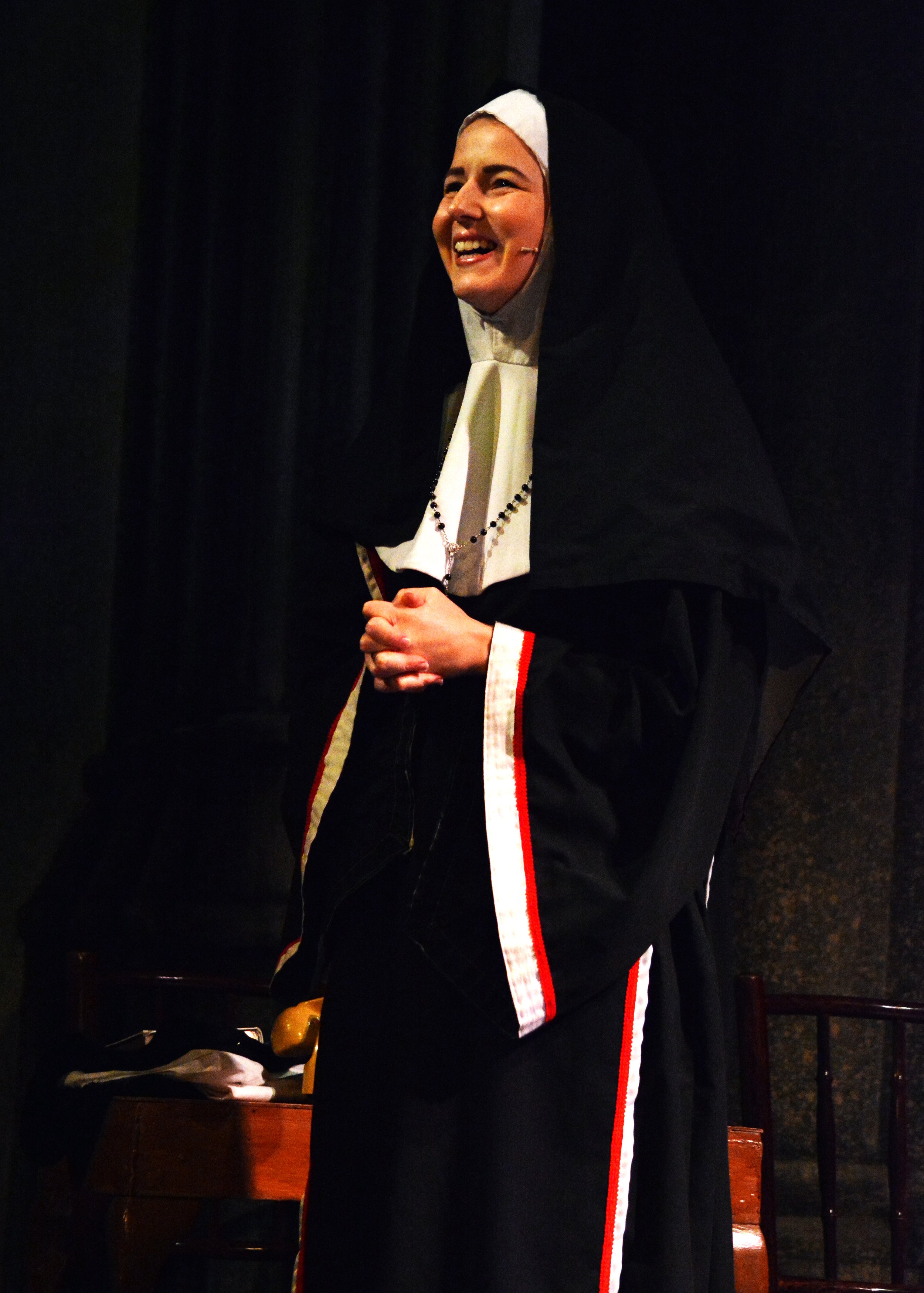 Spotlight Theatre - Sister Act
