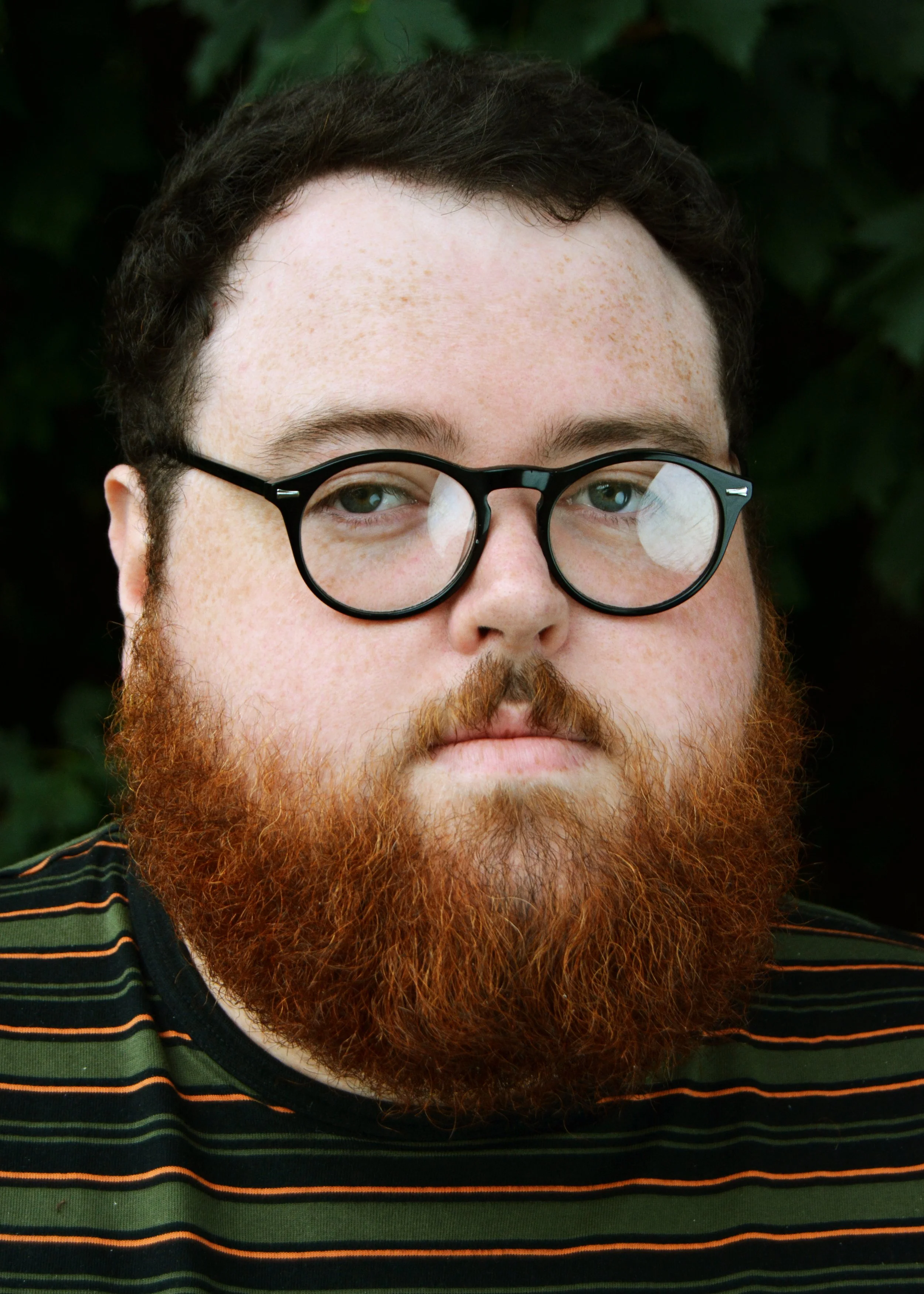 Spotlight Theatre - Liam Petruccio-Hall