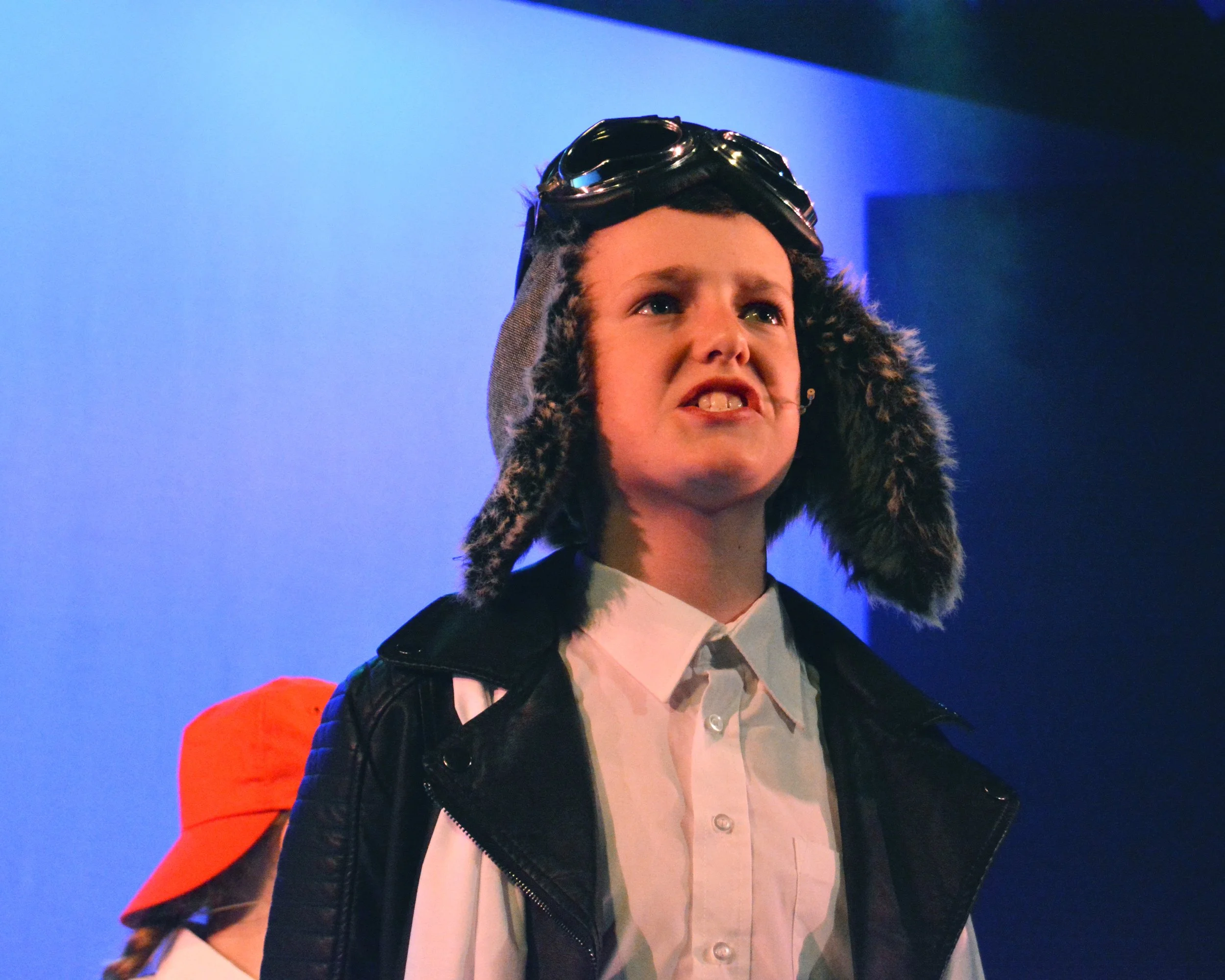 Spotlight Theatre - Honk Jnr