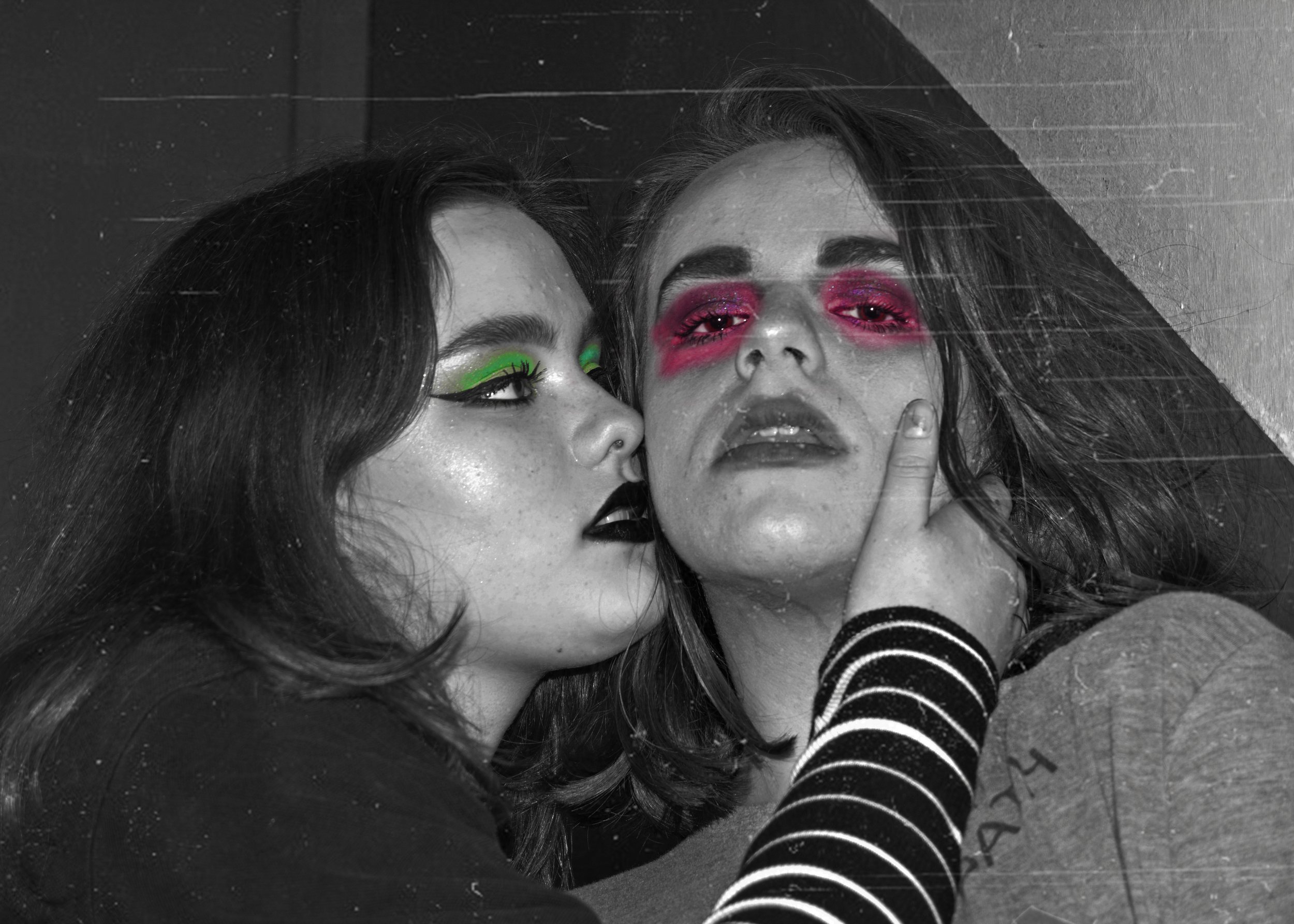 Spotlight Theatre - Punk Rock