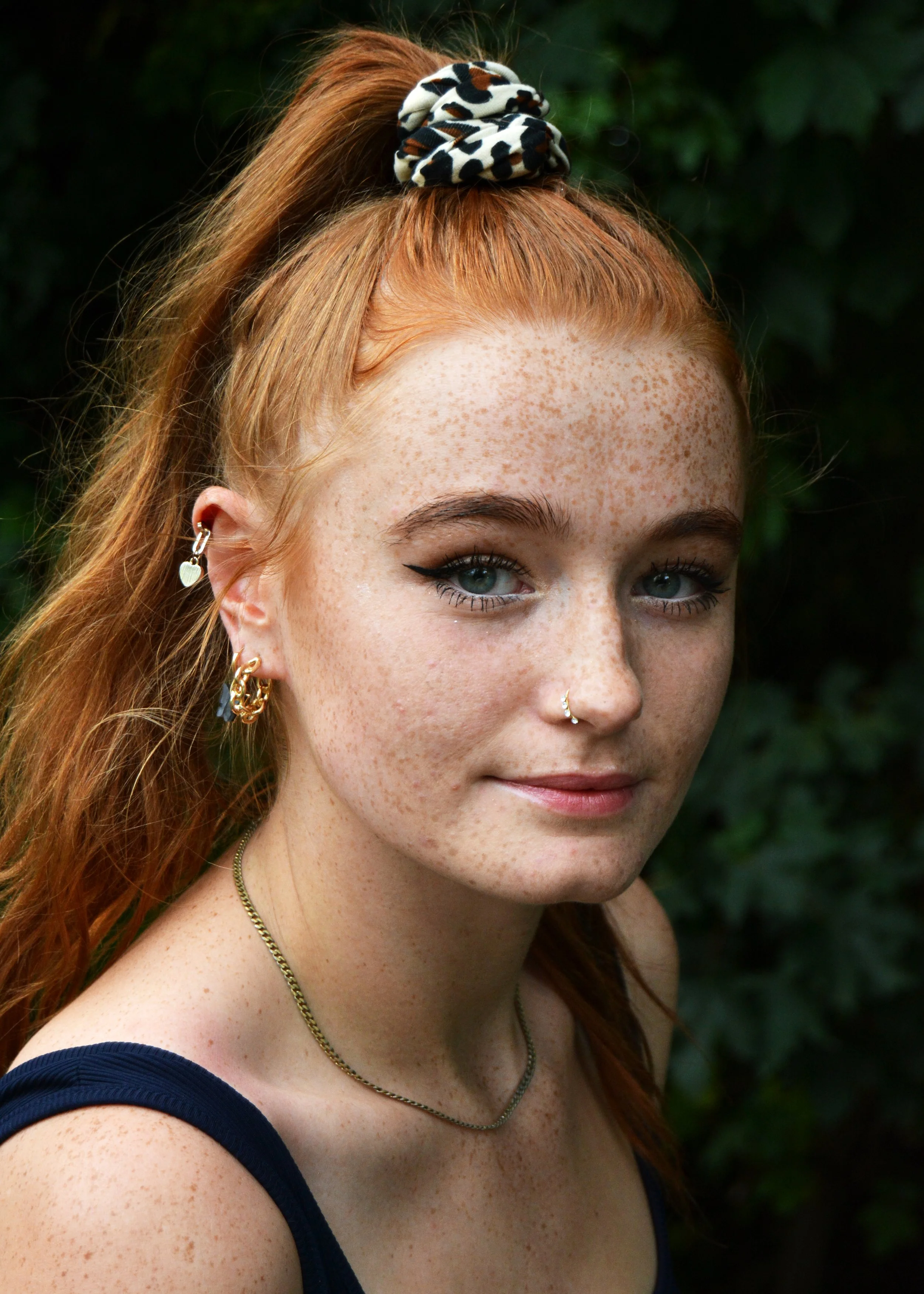 Spotlight Theatre - Jess Hardy-Turner