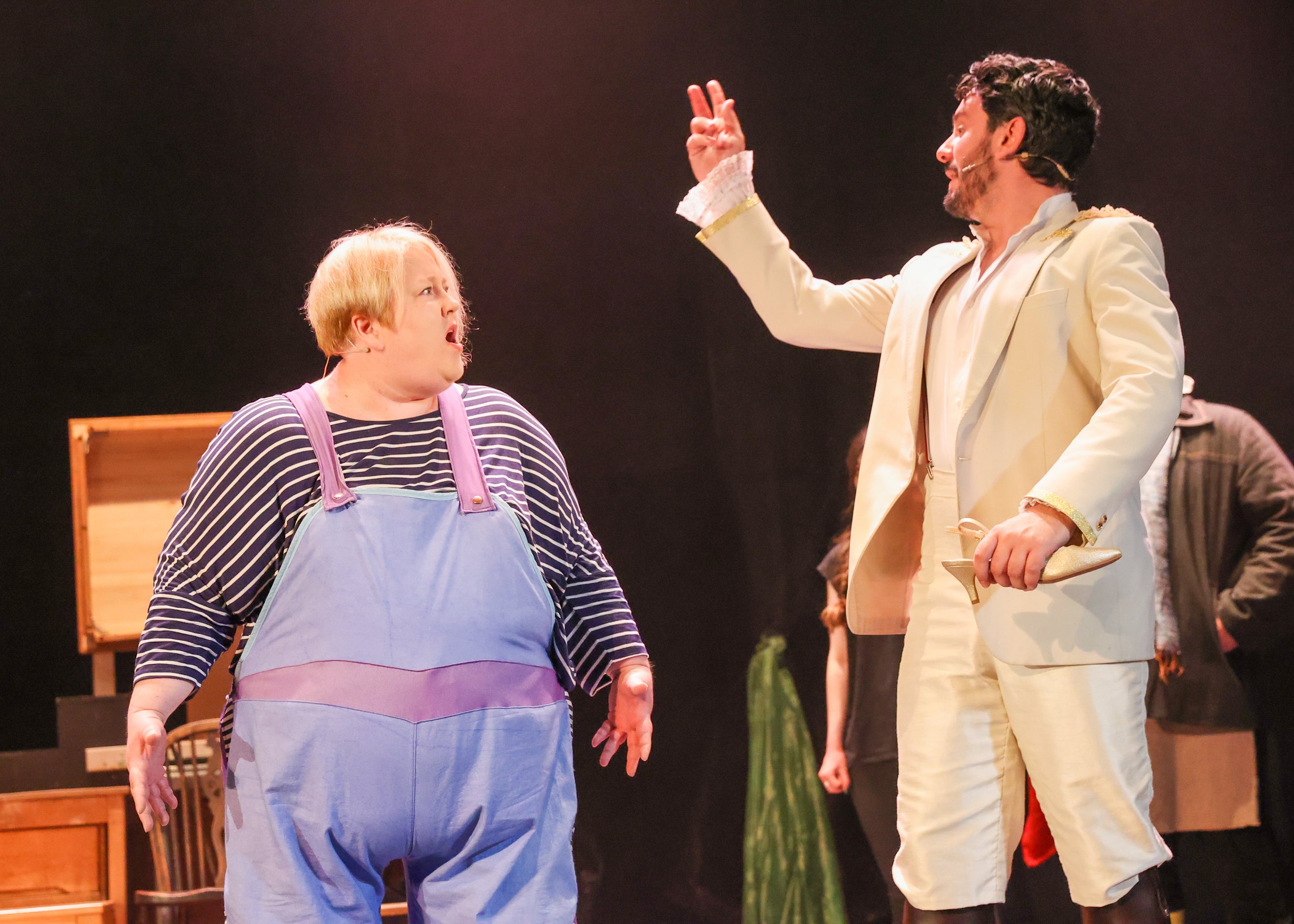 Spotlight Theatre - Into The Woods