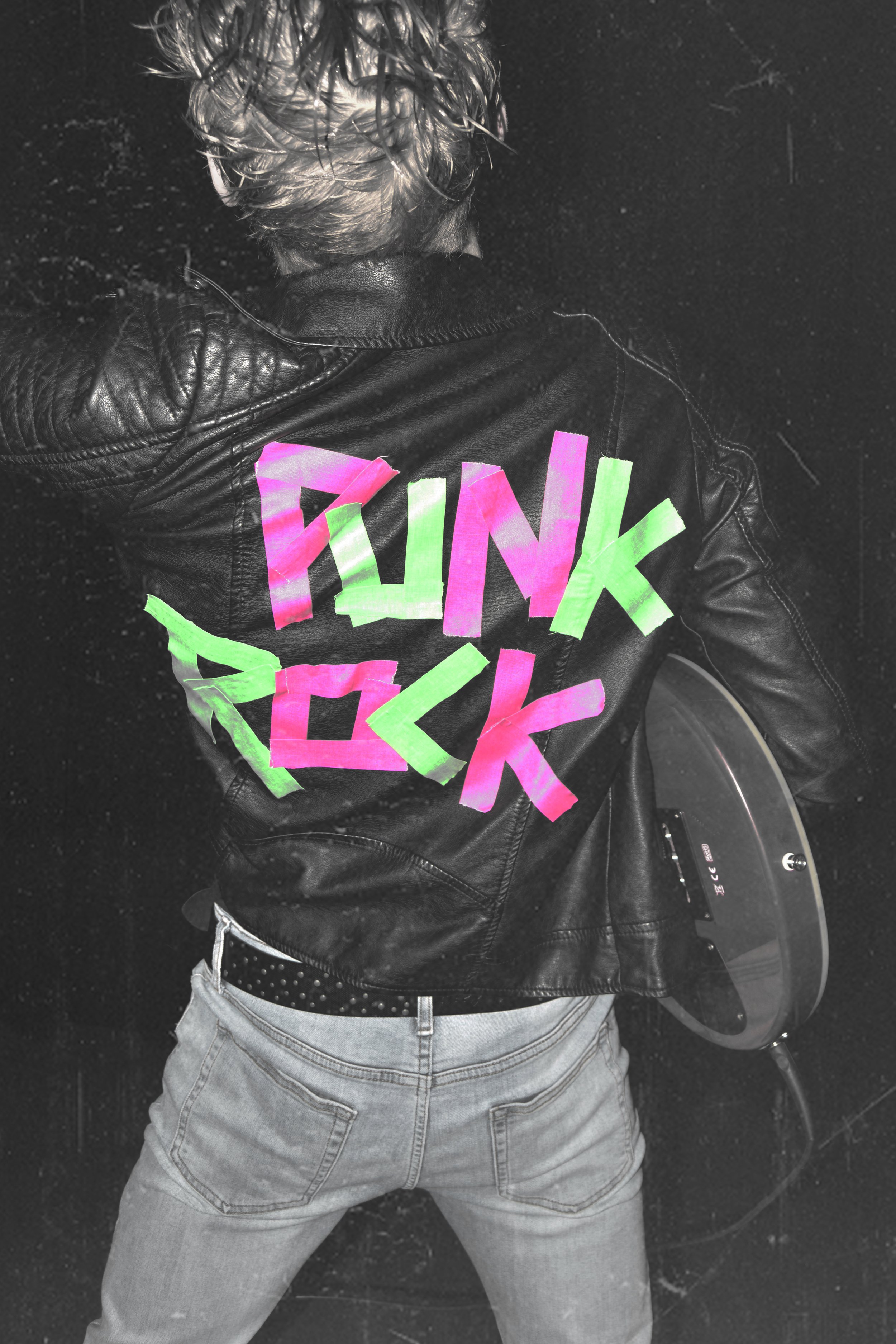 Spotlight Theatre - Punk Rock