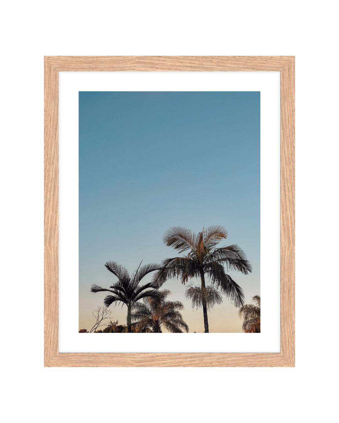 Paradise Palms Framed 11x14 Oak Insta.png