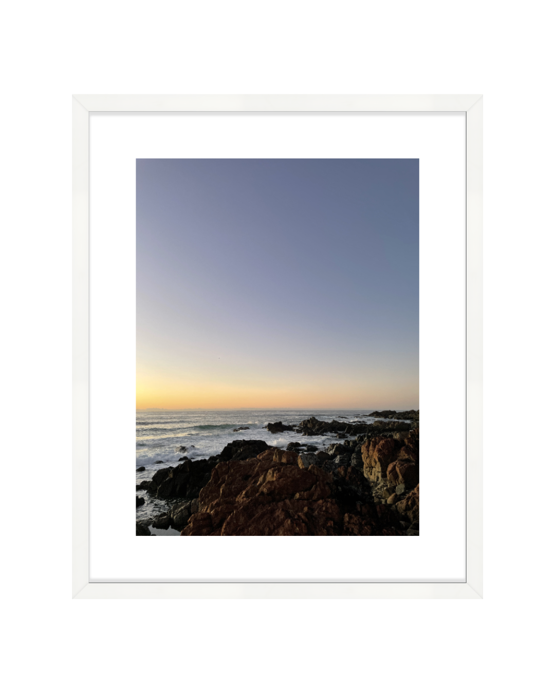 First Light Framed 16x20 White Insta.png