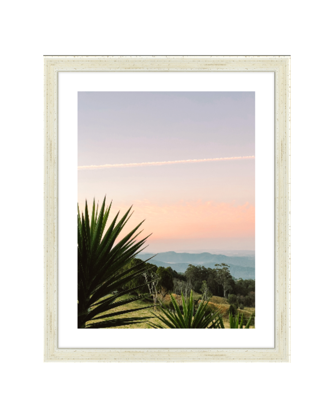 Mountain Side Framed 11x14 Cream Insta.png