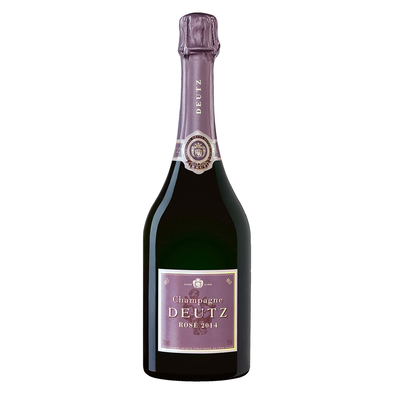 Everflyht Brut, England NV — Monty's Wine Emporium