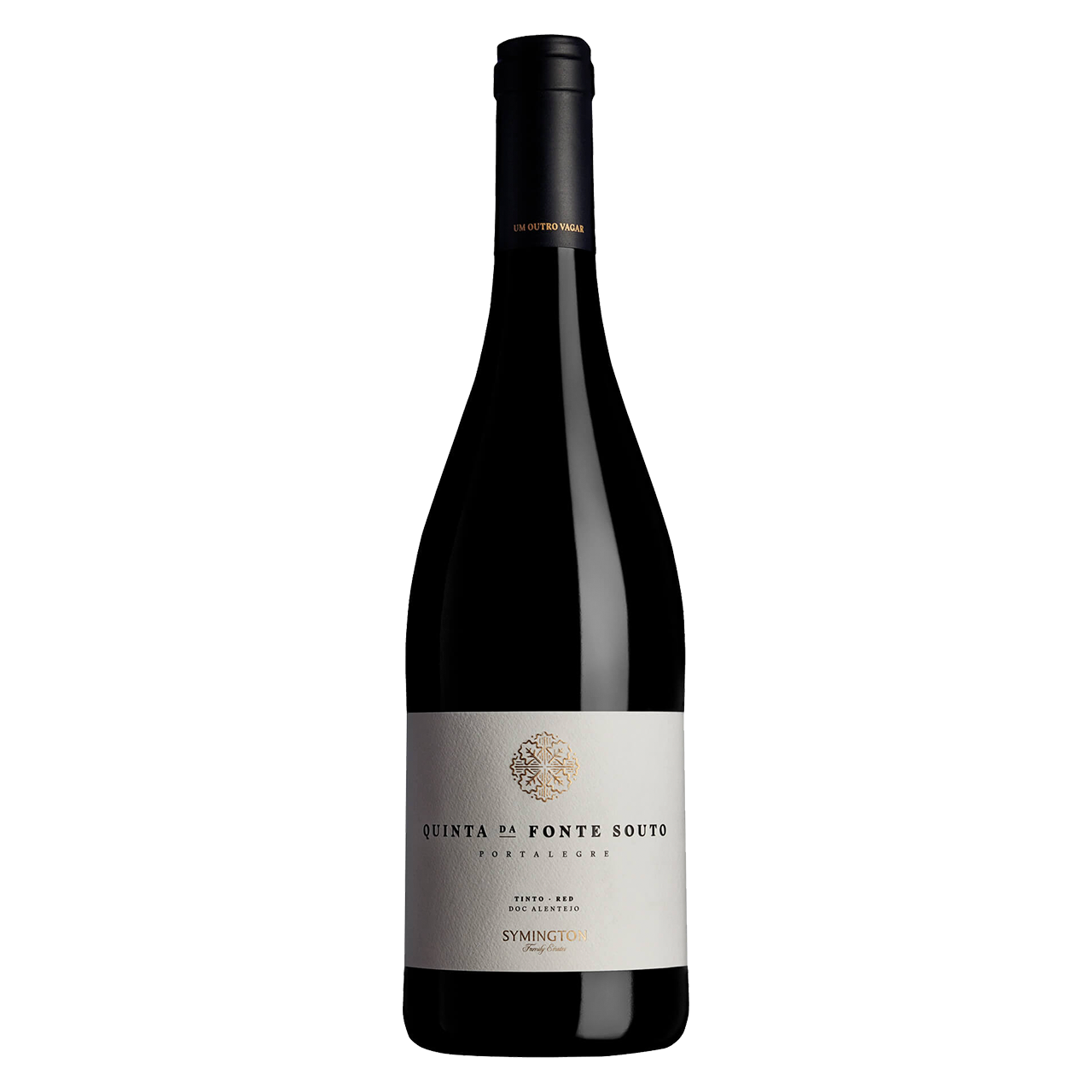 Quinta da Fonte Souto Tinto, Alentejo 2017 — Monty's Wine Emporium