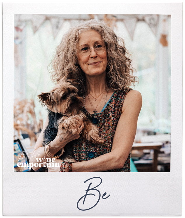 Our Story — Monty's Wine Emporium