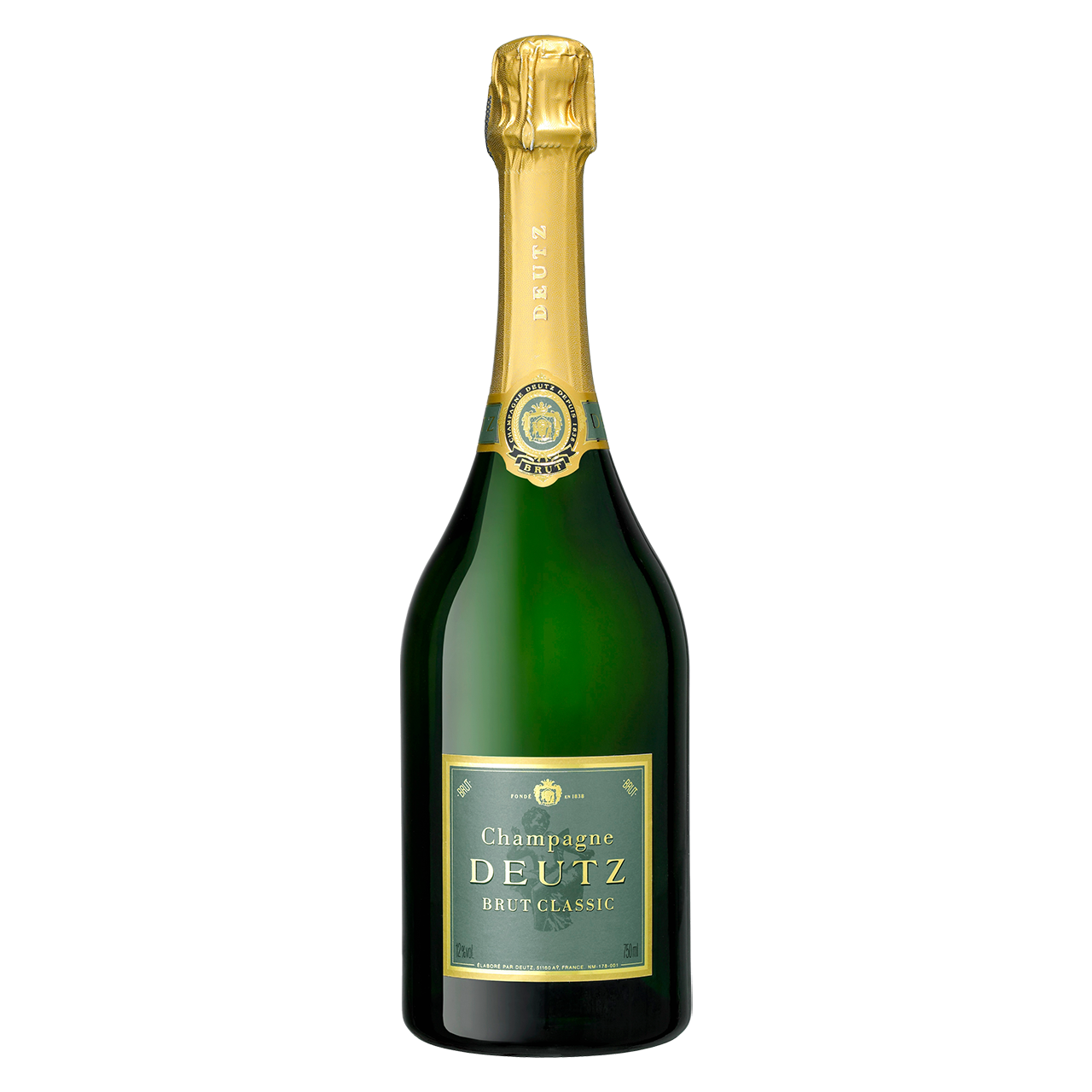 Everflyht Brut, England NV — Monty's Wine Emporium