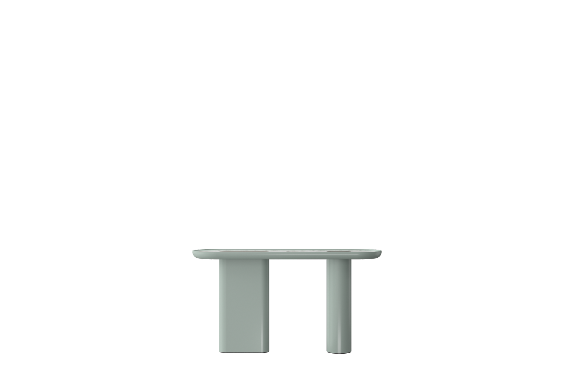 CRETA Halcyon Green