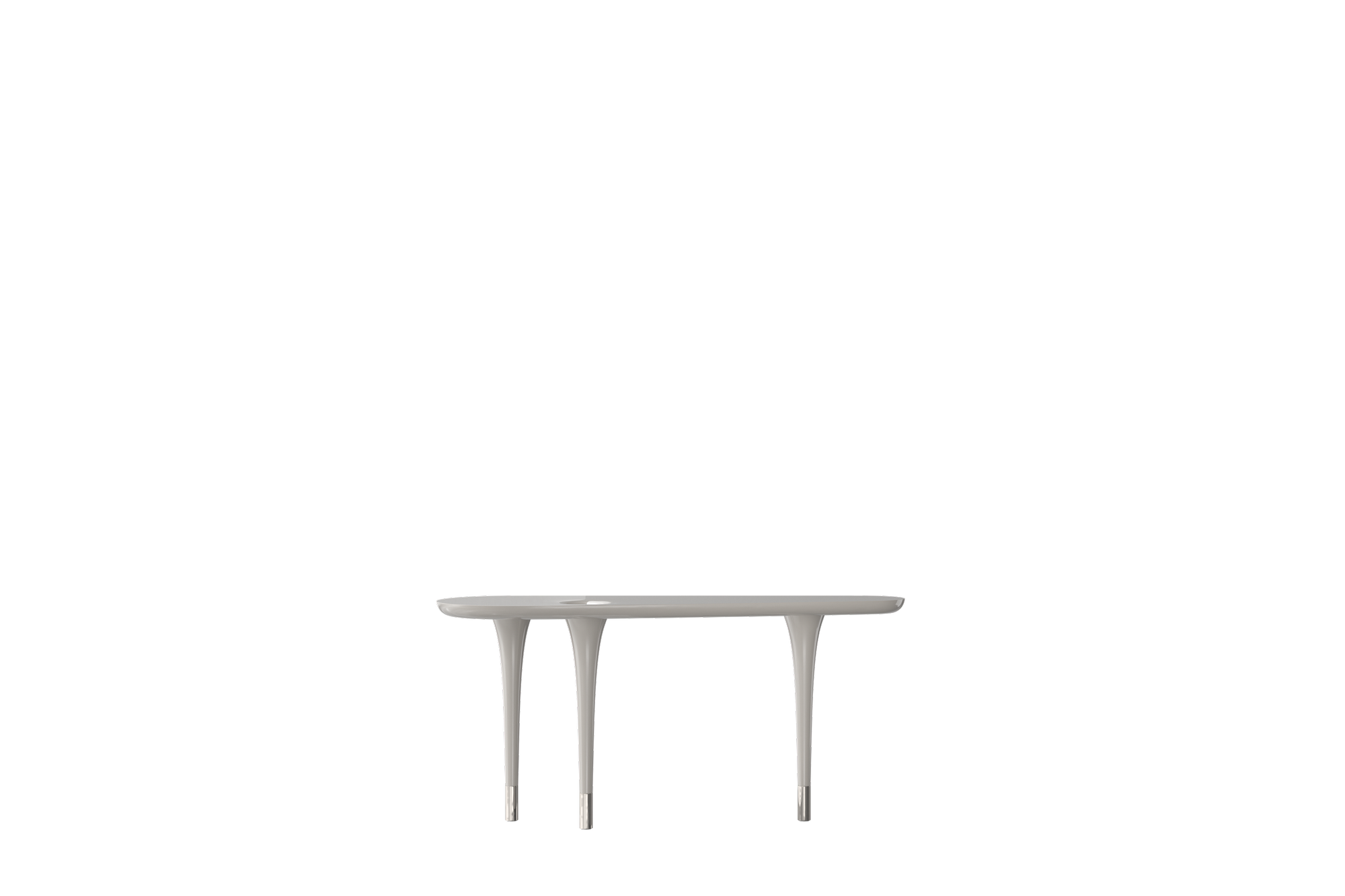 Delphine Console table
