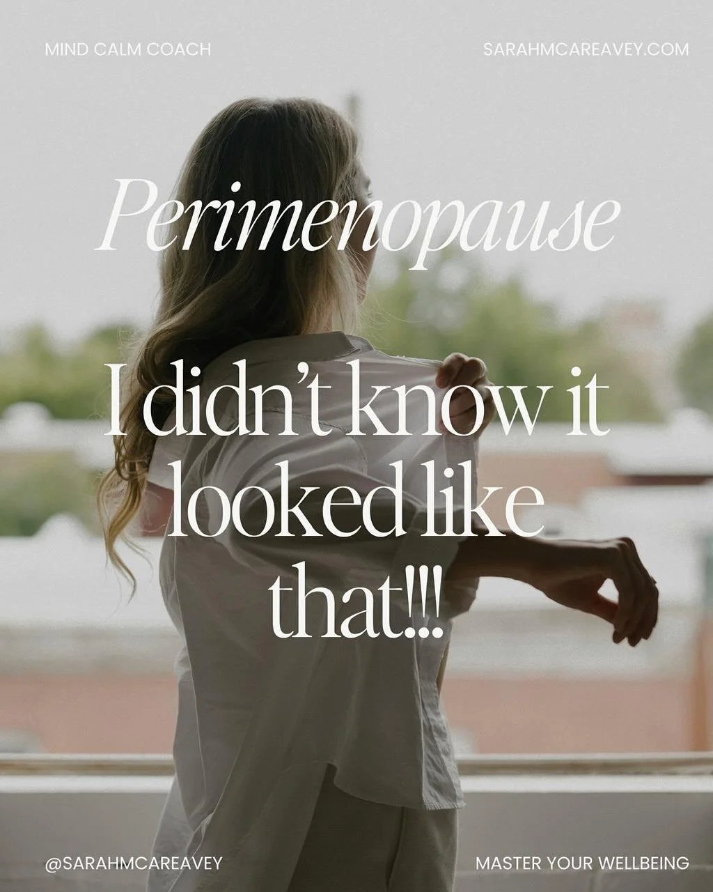 I was 49.

My marriage ended suddenly after 22 years together, like overnight. 

In the following 4 years I focused on&hellip;

Trying to earn an income to support myself and the kids.
Packing up and selling the 18 year family home all by myself
Movi