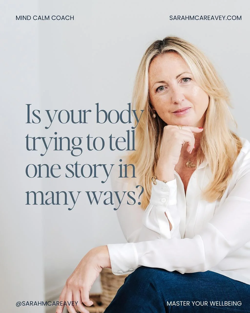 Comment &lsquo;Root&rsquo; if you want me to share my hypermobility emotional patterning guide and journal ⤵️