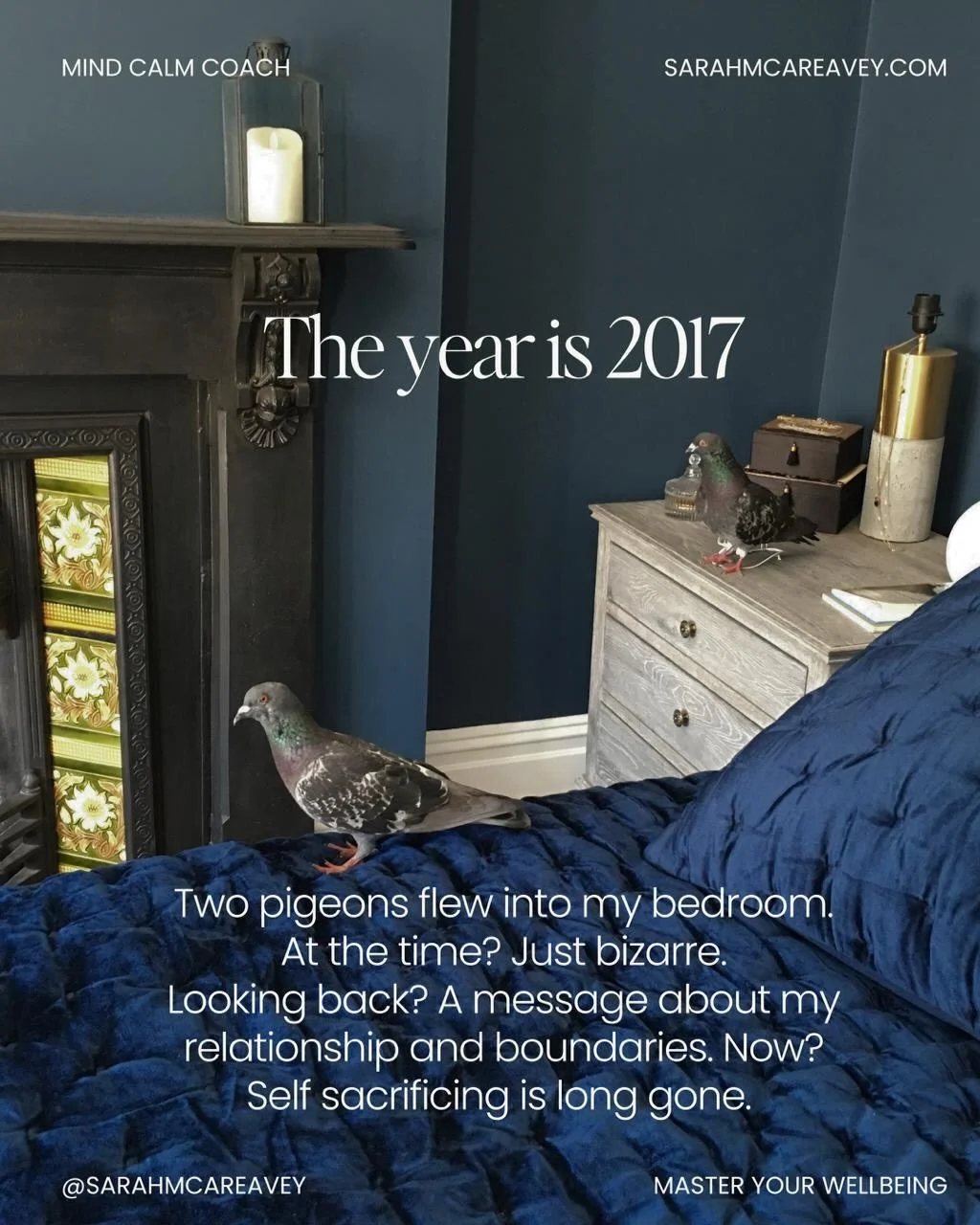 No, I haven&rsquo;t done an oopsie and accidentally jumped on the 2016 ten year trend.

Today marks the start of the Chinese New Year of the Fire Horse.

We are also back at a Year 1, after 2025 closed out a full nine year cycle for us all.

So I fou