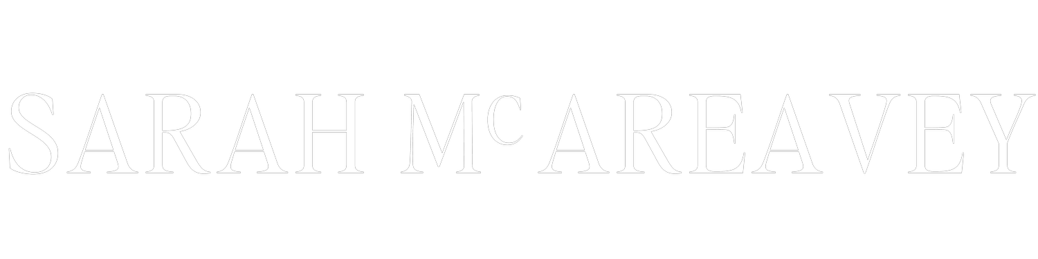 Sarah McAreavey | Relationship Coach for Women Who Want to Live an Exceptional Life