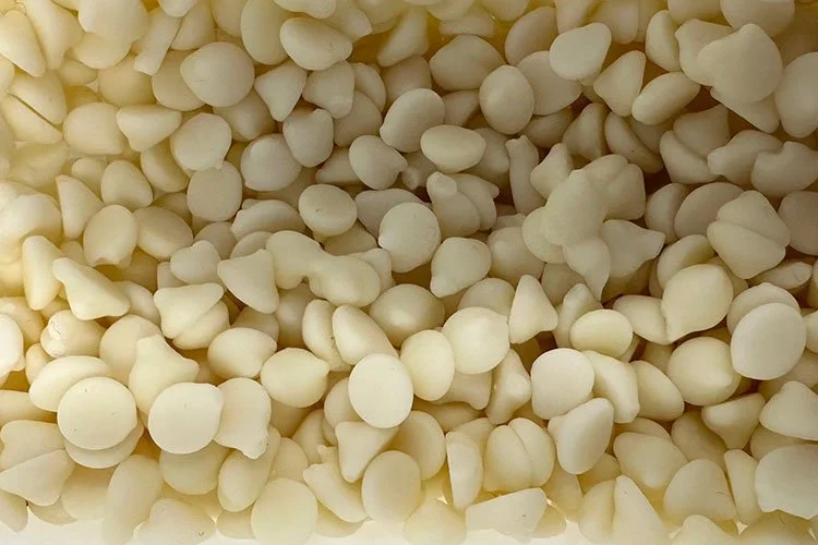 White Chocolate Chips