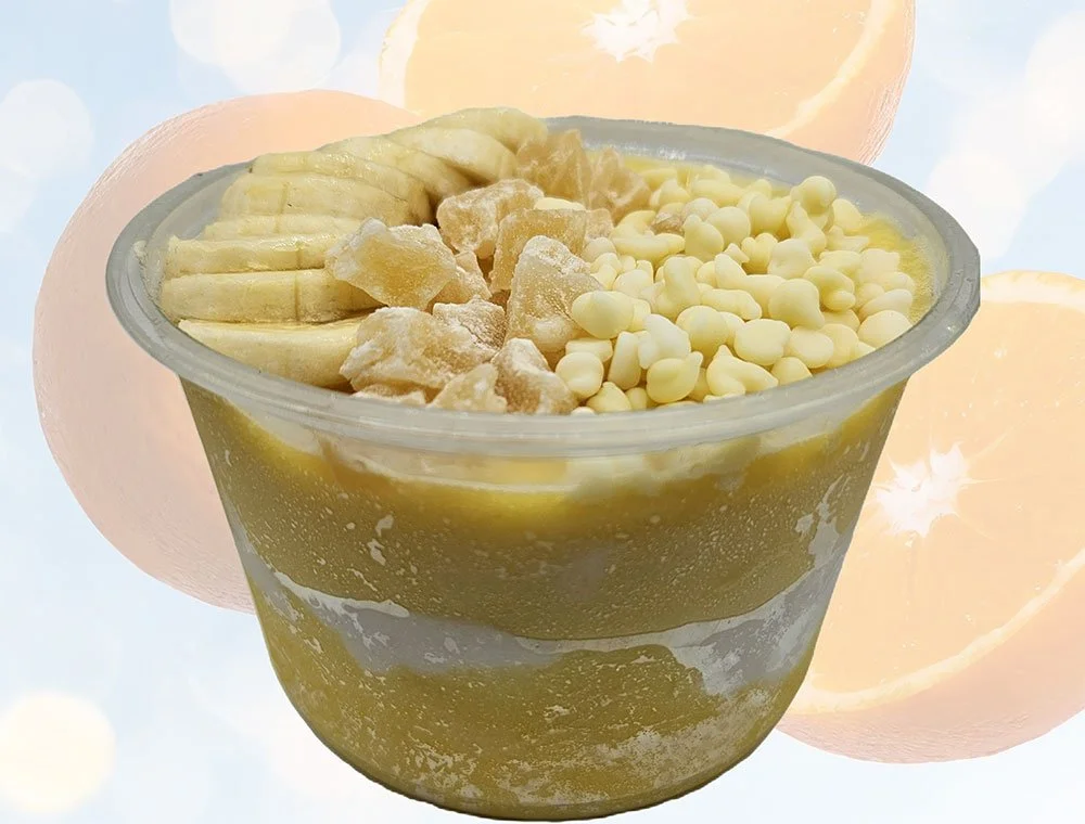 Sunny Breeze Bowl