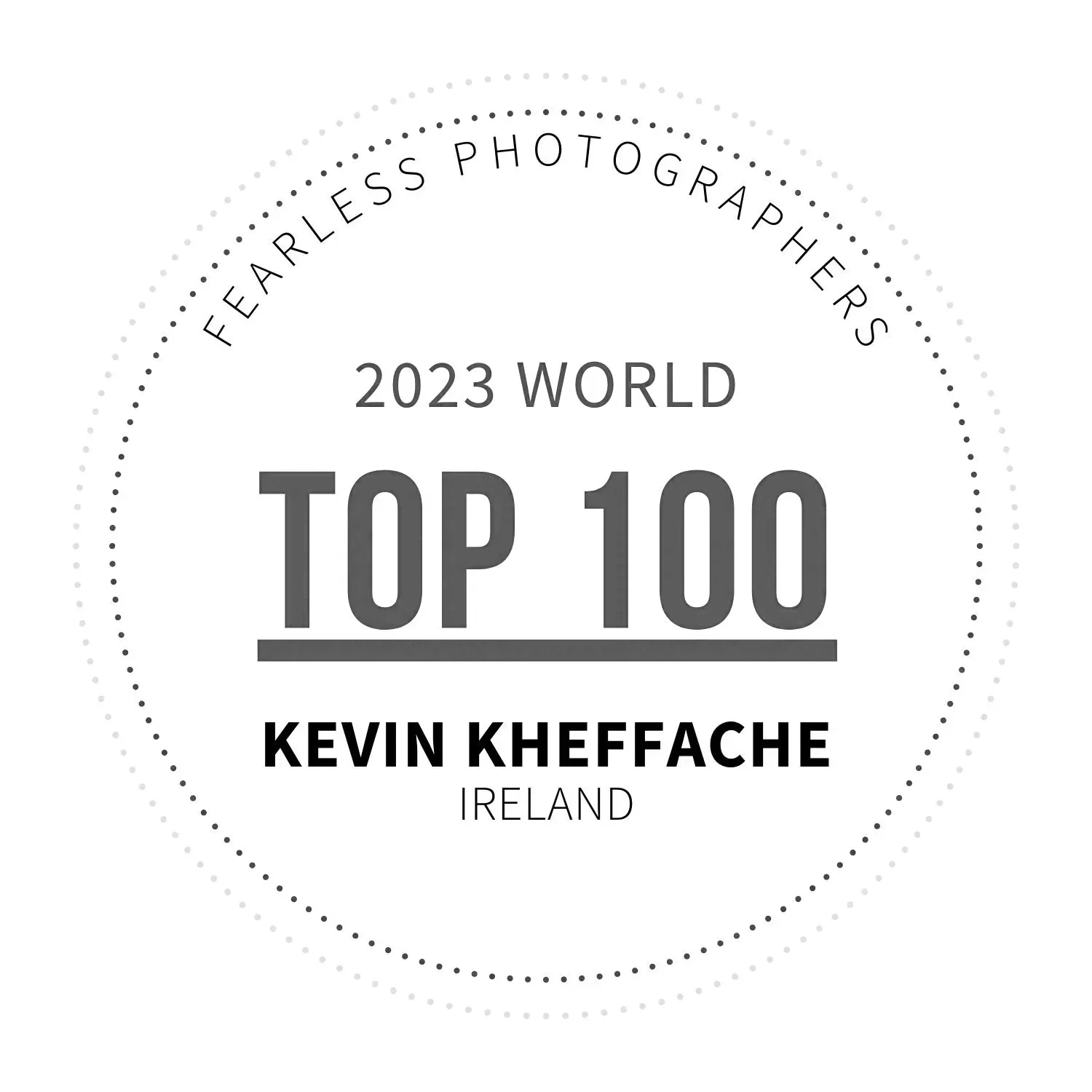 kevin kheffache Top 100 fealress