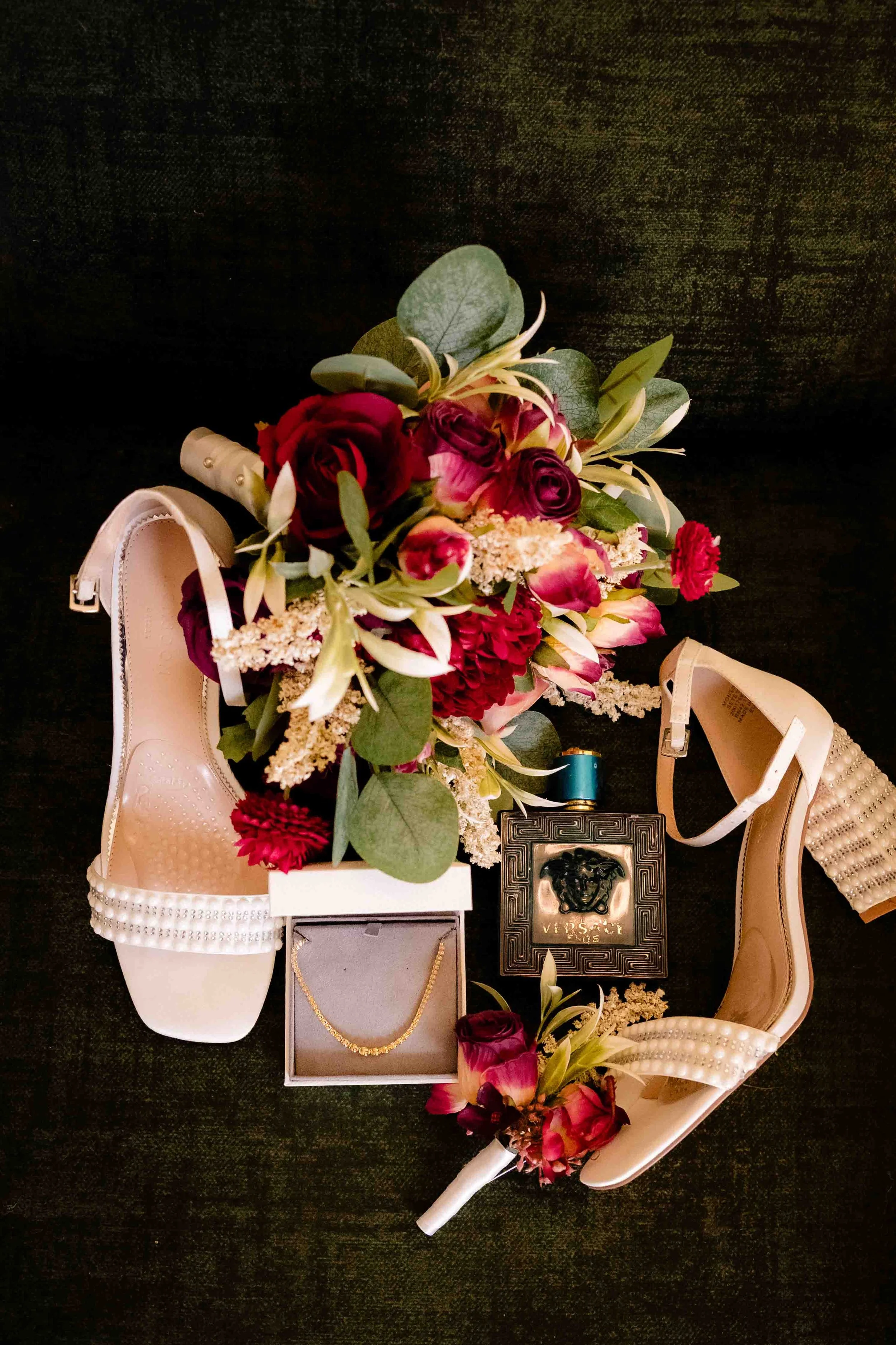 1. Brooklodge-wedding-photographer-Bride-prep kheffache studios-2.jpg