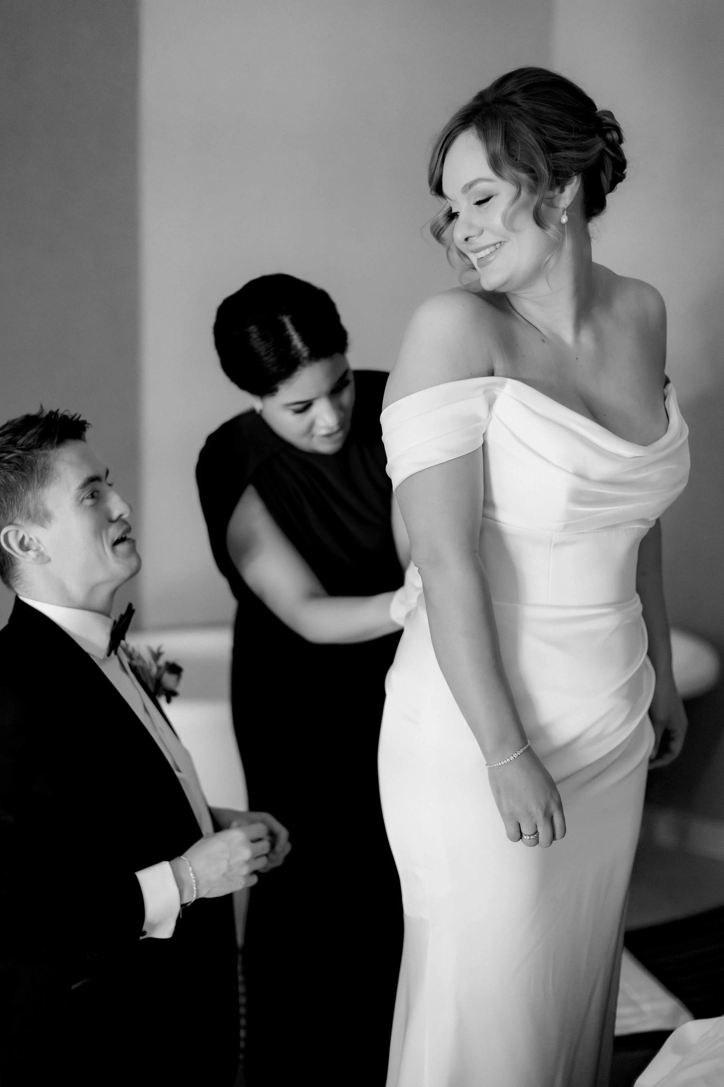 1. Brooklodge-wedding-photographer-Bride-prep kheffache studios-3.jpg