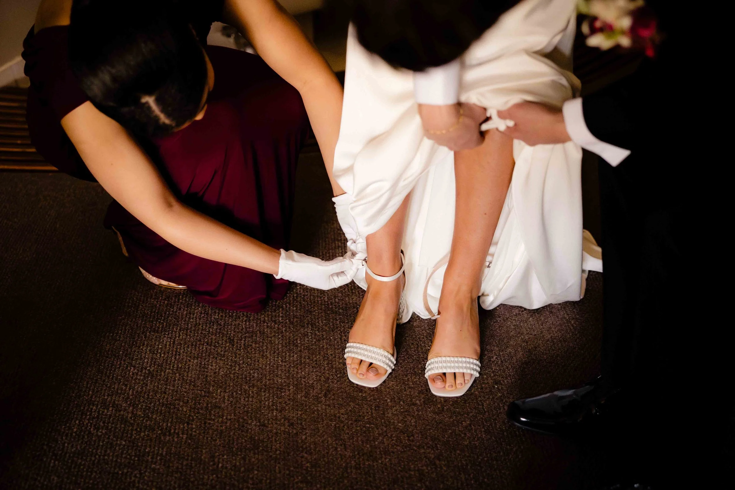 1. Brooklodge-wedding-photographer-Bride-prep kheffache studios-6.jpg
