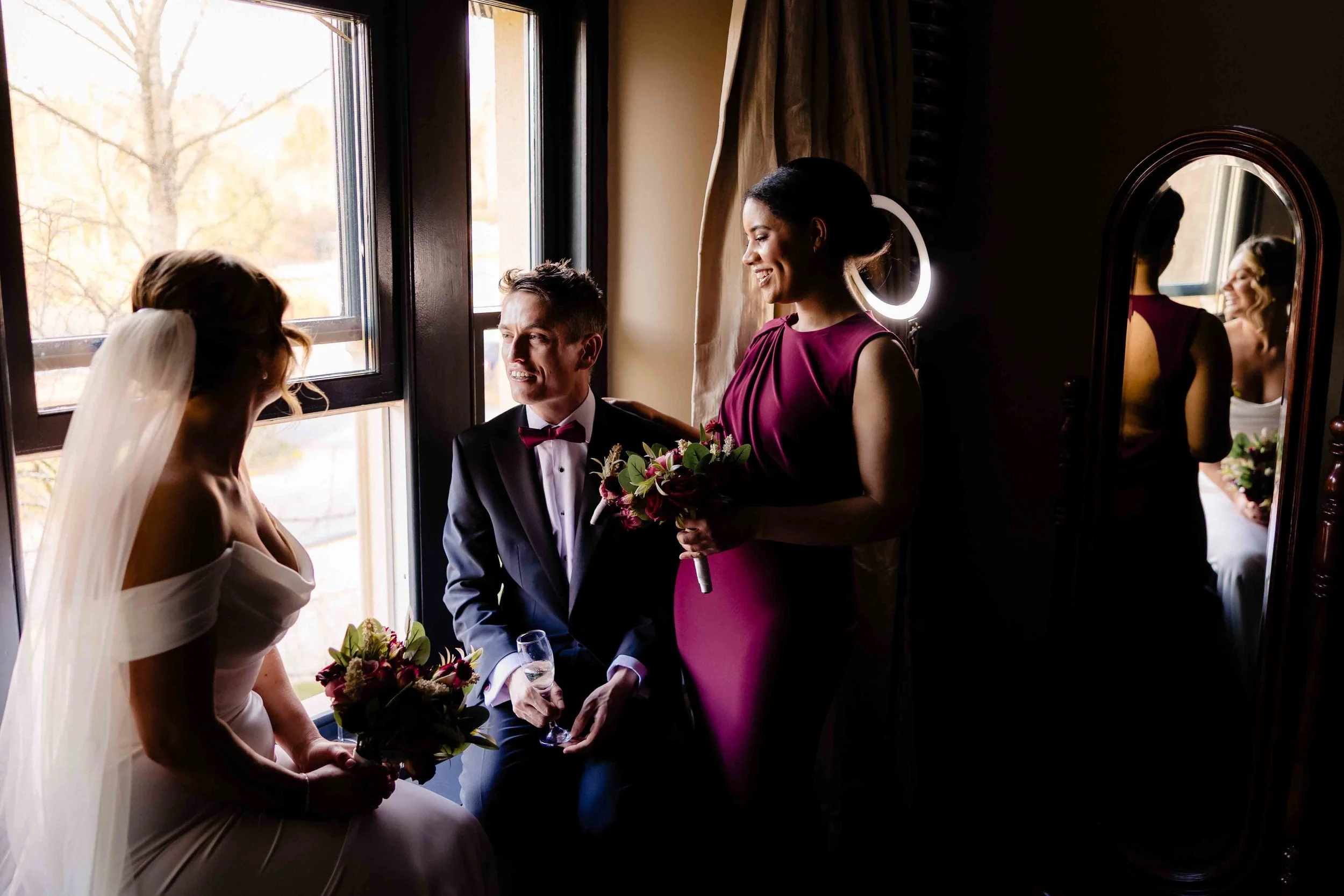 1. Brooklodge-wedding-photographer-Bride-prep kheffache studios-18.jpg