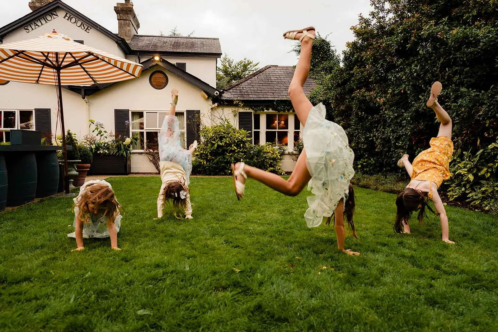 The Best Time of Year to Get Married in Ireland: A Wedding Photographer’s Guide