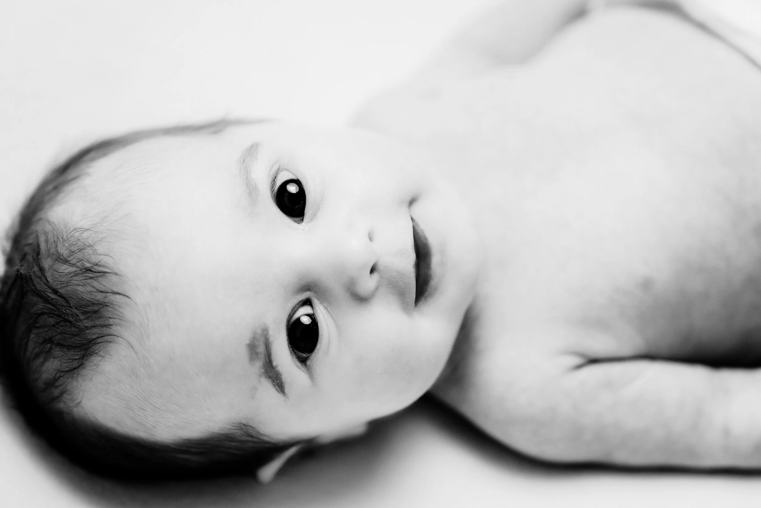 black and white Family photography photography studio Dublin dun laoghaire-1.jpg