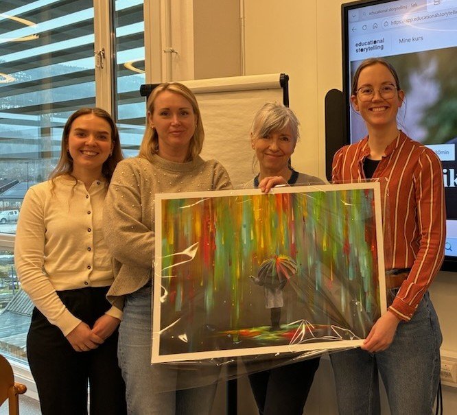 Telemark fylkeskommune har ekstra fokus på pasientar med vegring for tannbehandling