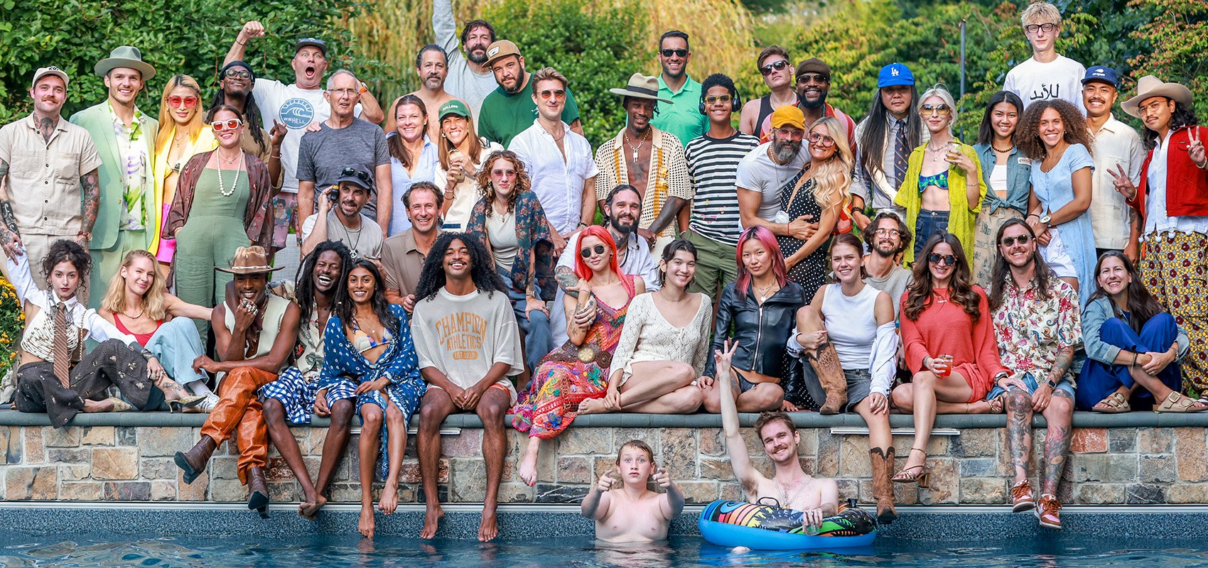 Watching New York – Papping the Cities Street-Style Savants