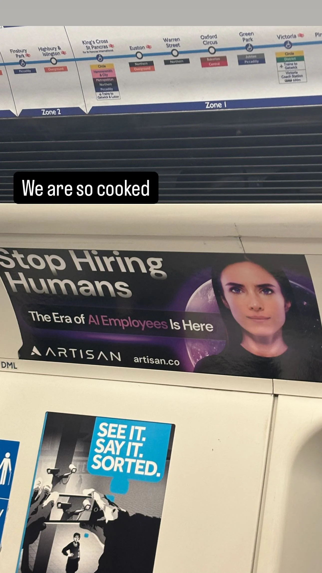 Artificial Super-Intelligence – The World Beyond the Finish Line