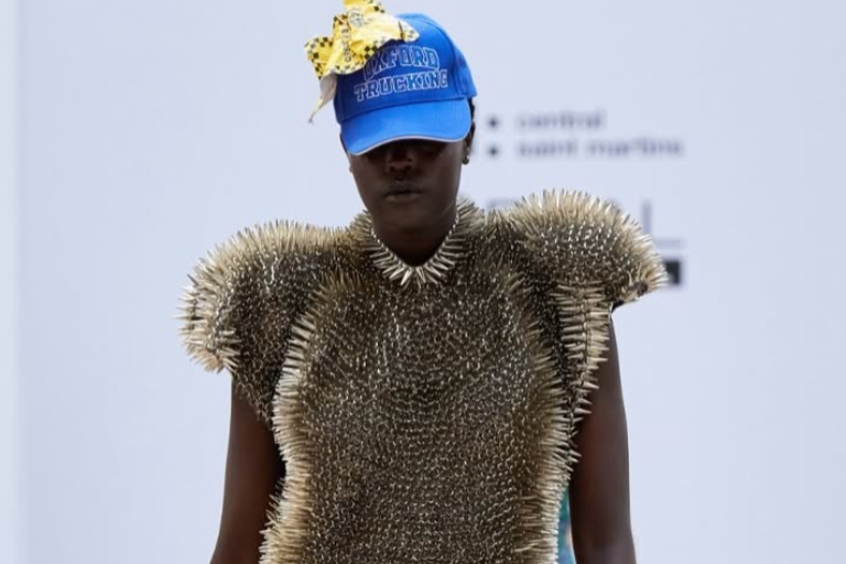 An Interview with ella douglas