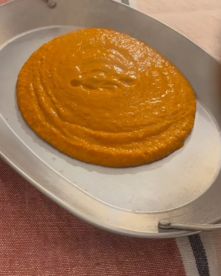 ✨ Anti-gaspi + maxi gourmandise ✨
Quand il reste du risotto de la veille, &ccedil;a devient des arancini dor&eacute;s et croustillants 🧡

Le tout accompagn&eacute; d&rsquo;une sauce tomate maison pleine de soleil 🍅🌿