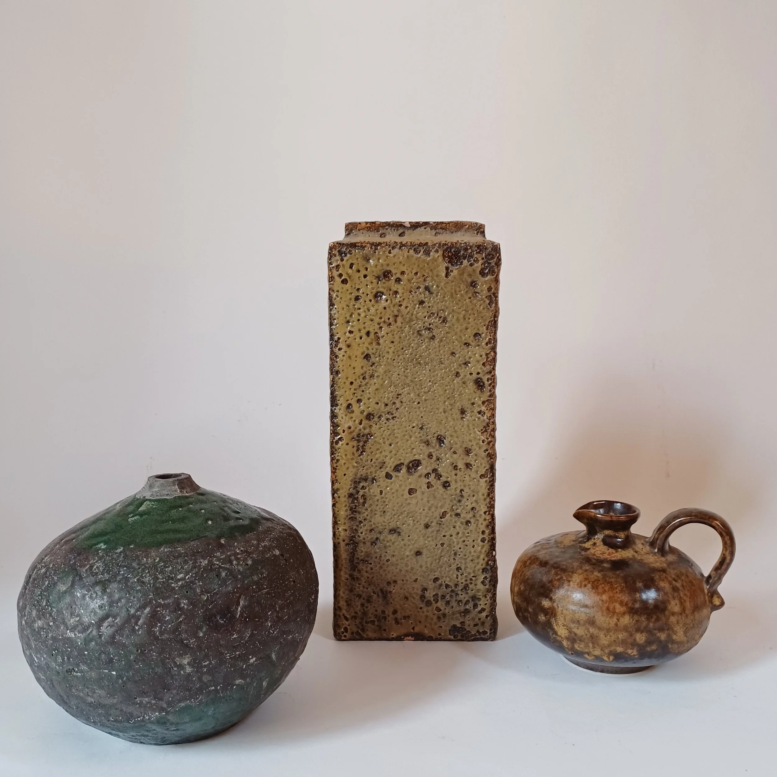 Green drip and grey round vase 6.jpg