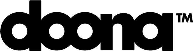 doona logo