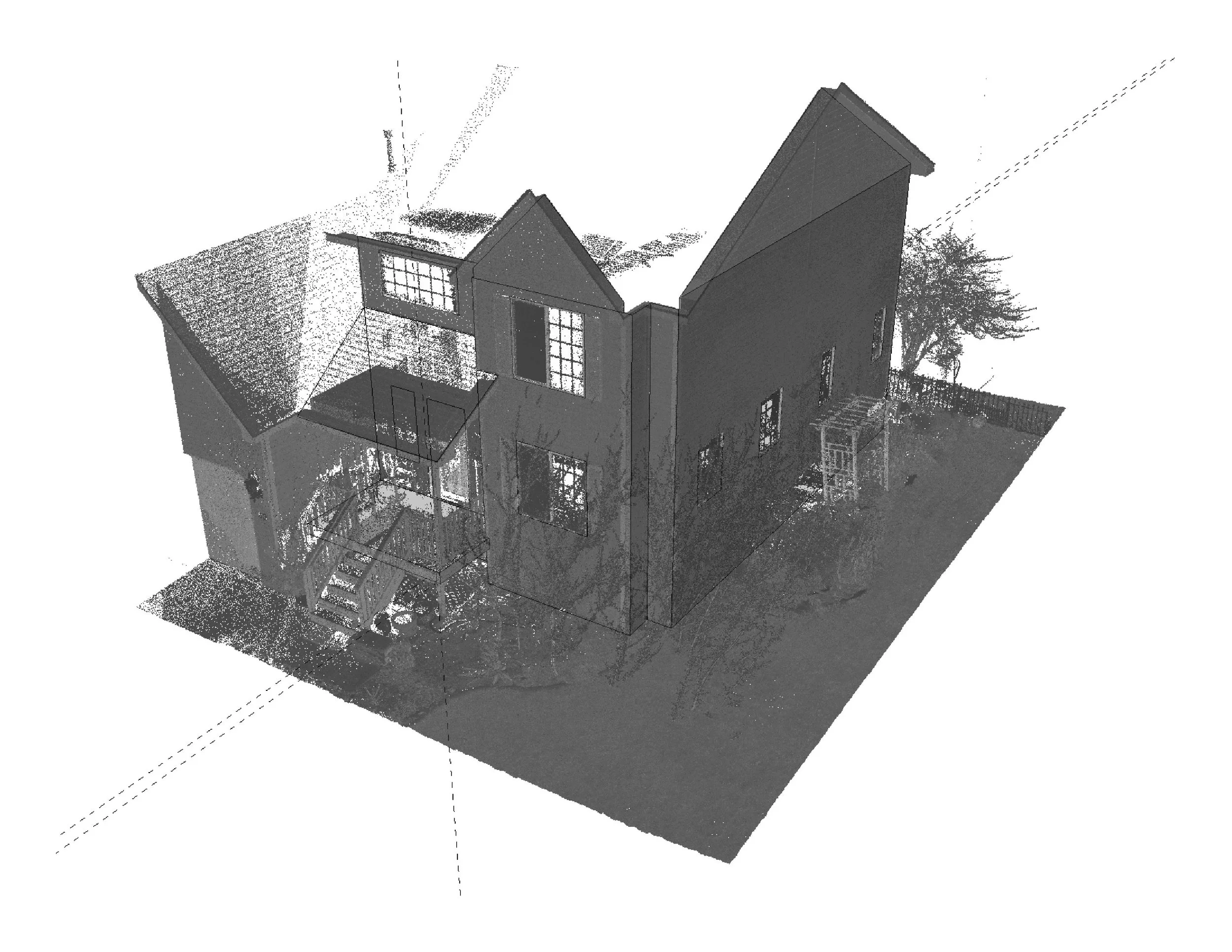 Oranssi previous project