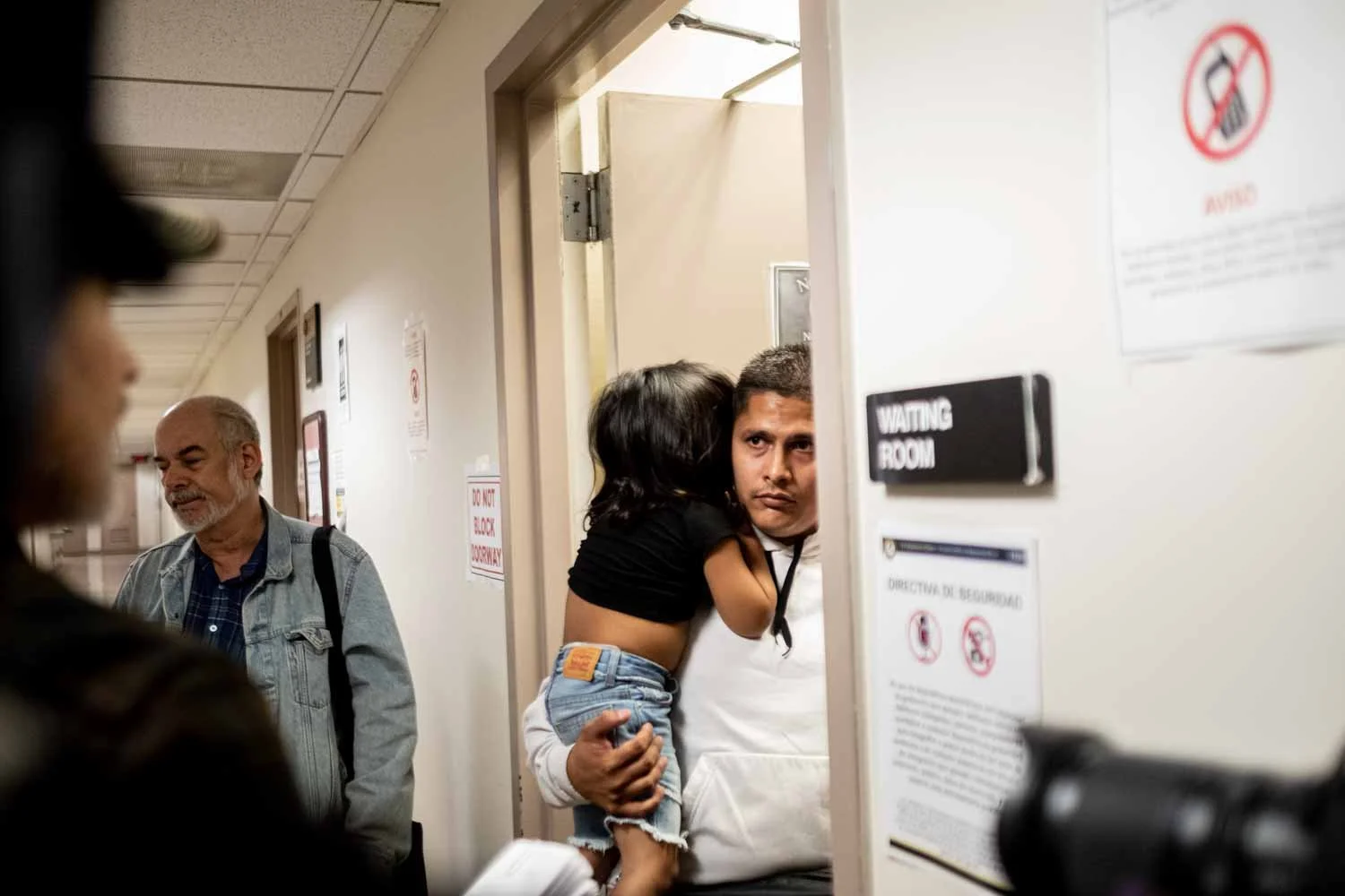 ICE Arrests 