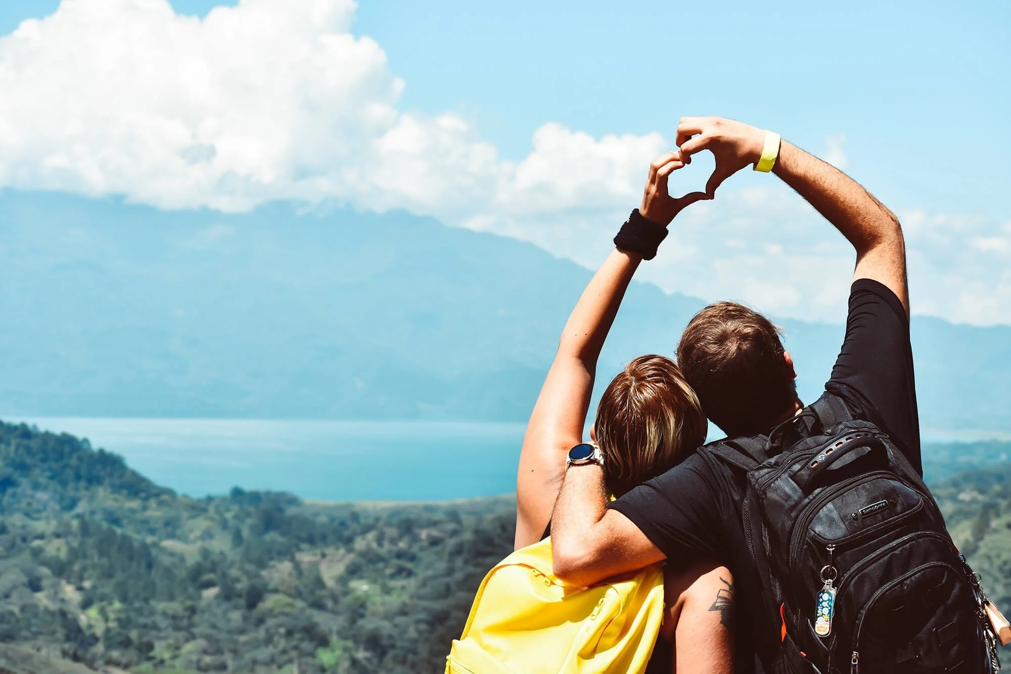 Planning a Destination Wedding or Luxury Honeymoon?