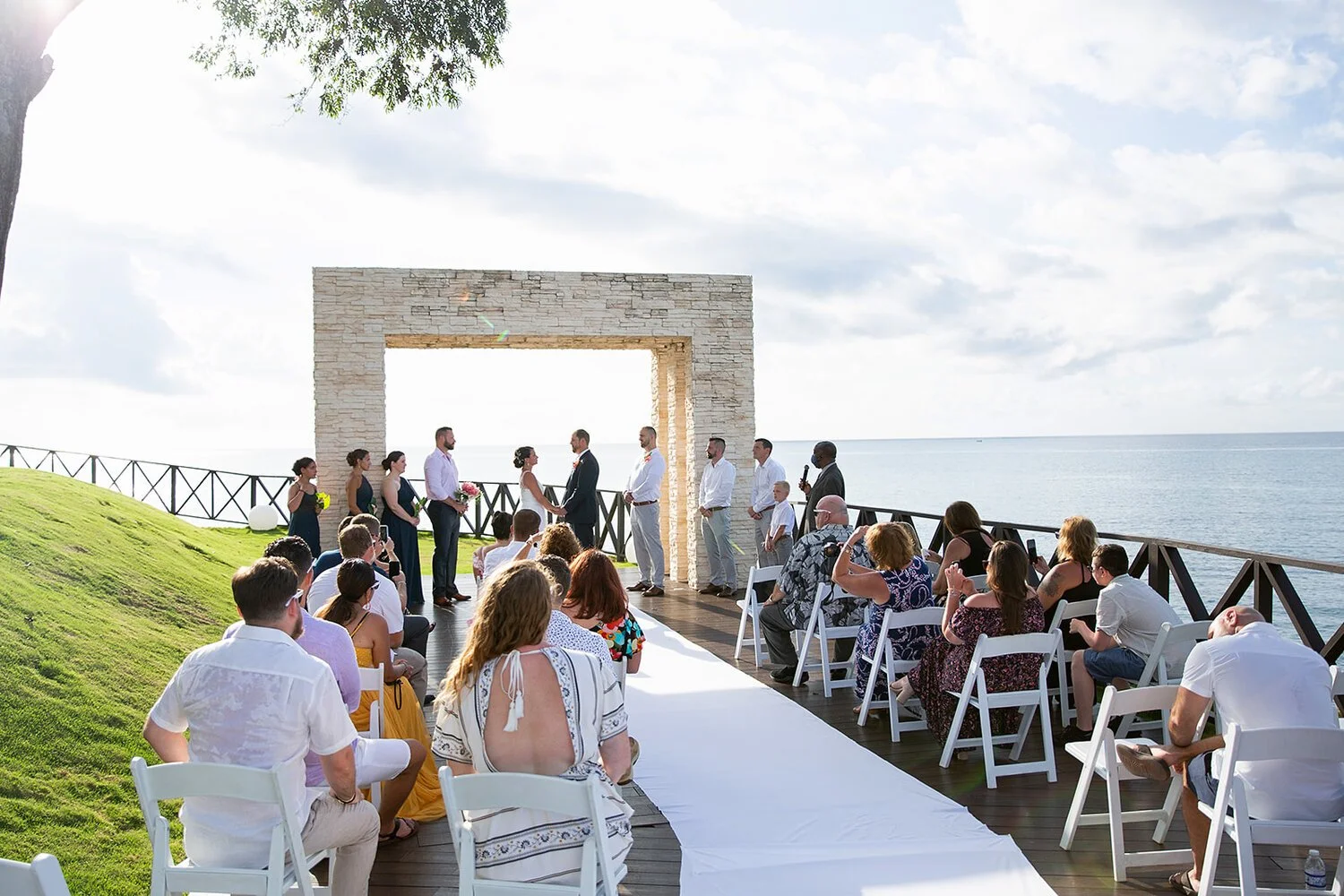 Top 10 All-Inclusive Destination Wedding Hotels in the World