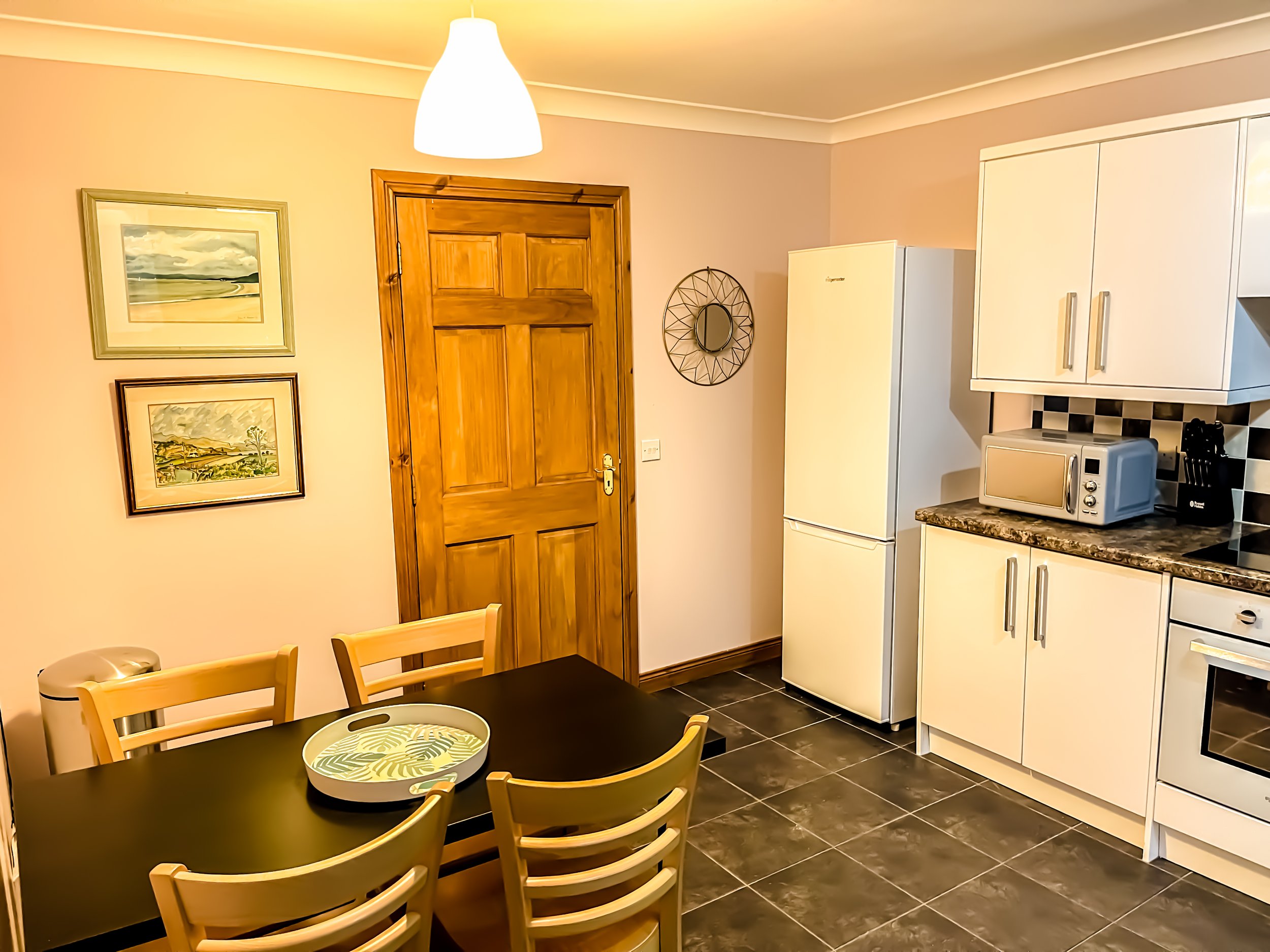 Cottage One — Foxglove Cottages