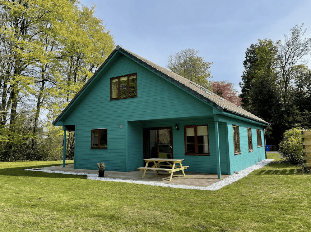 Foxglove Cottages Holiday Cottages, Drymen, Loch Lomond
