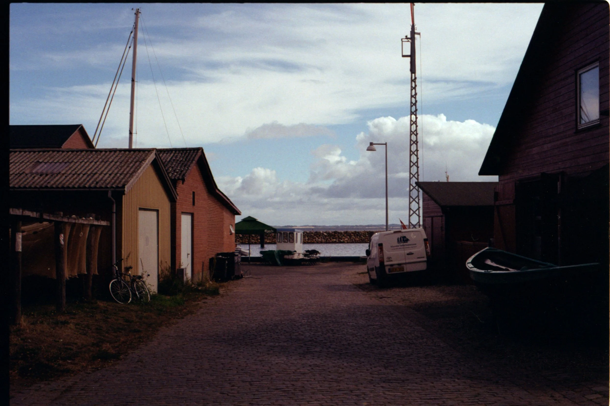 Ærø, (2026)