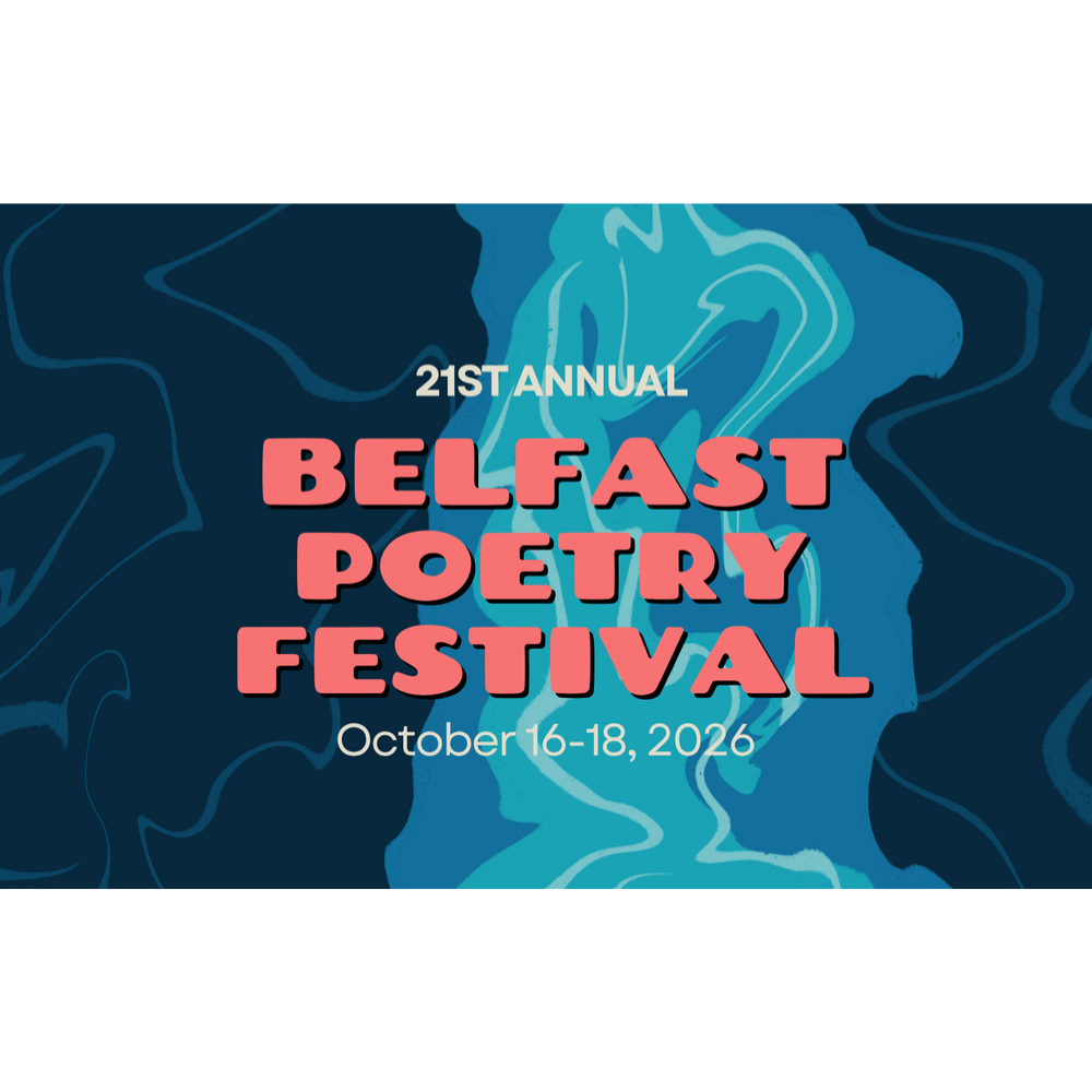 Belfast Poetry Festival