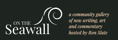 On the Seawall Logo