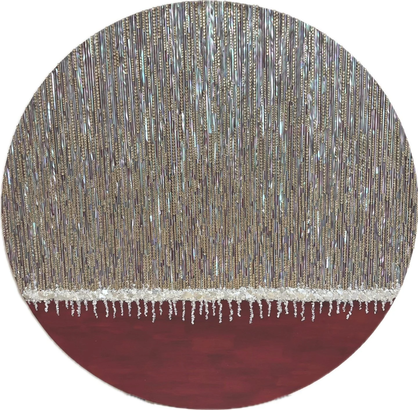 Autumn Drizzle
46cm(diameter)